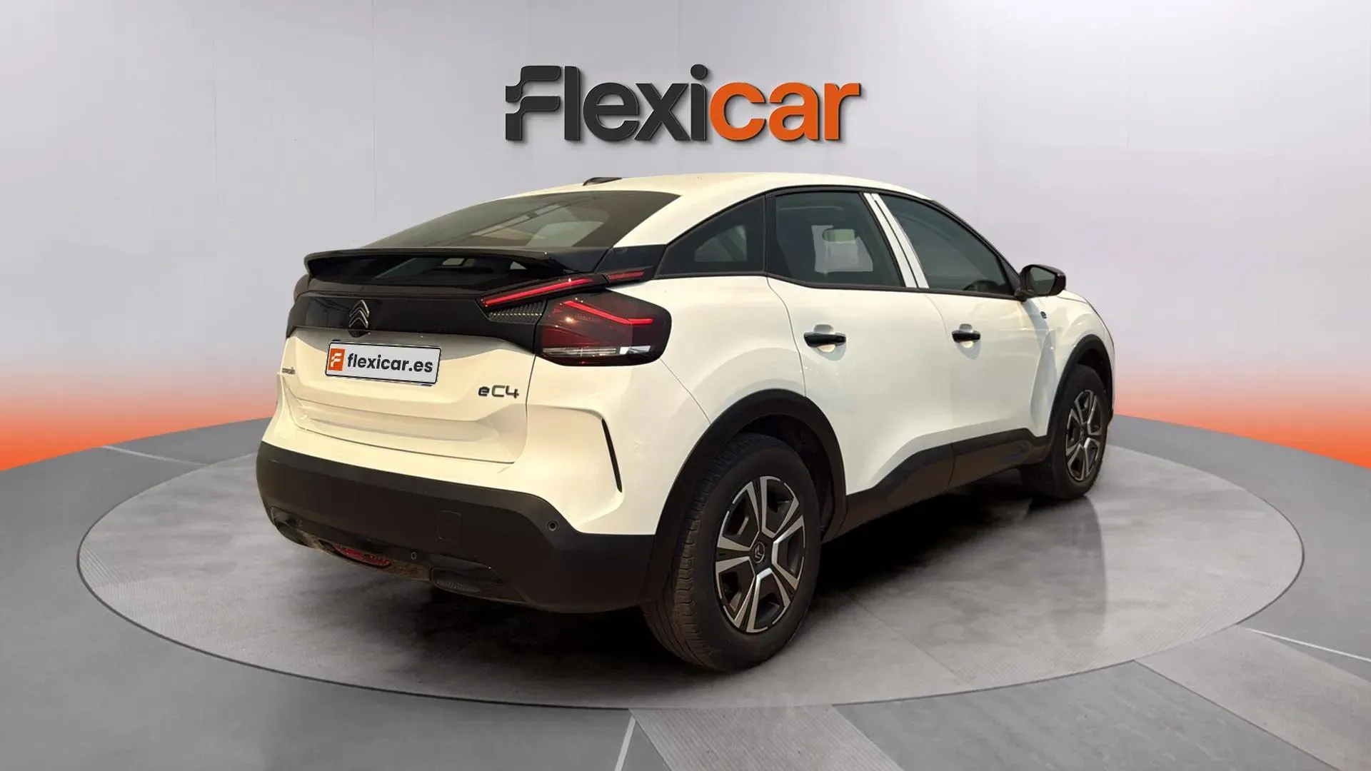 Citroën C4 ë-C4 eléctrico Feel Pack - foto 7