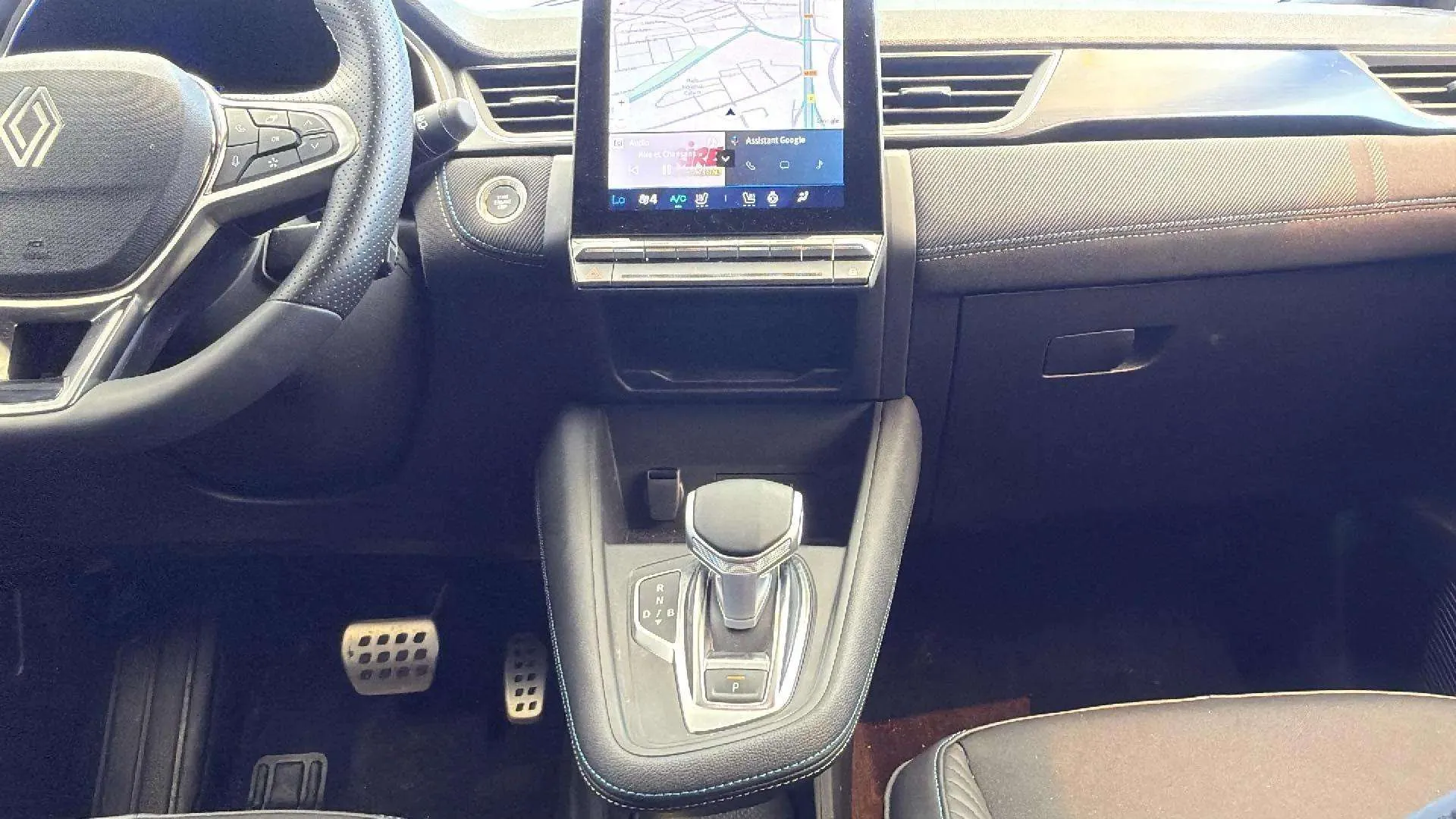 Renault Symbioz esprit Alpine E-Tech - foto 10