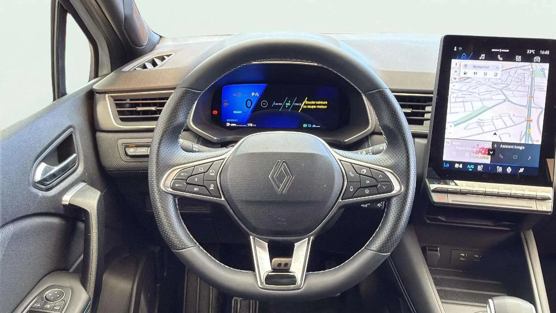 Renault Symbioz esprit Alpine E-Tech - foto 11