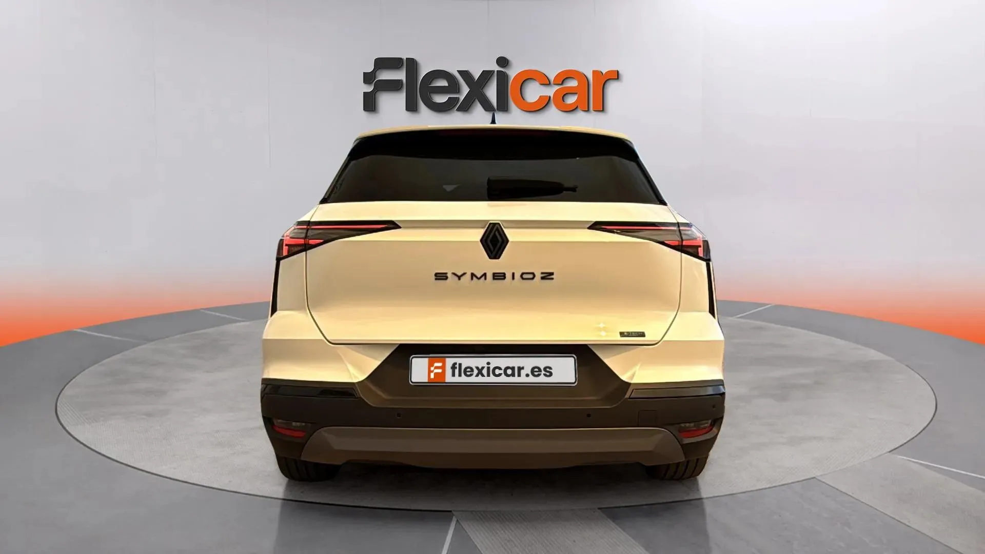 Renault Symbioz esprit Alpine E-Tech - foto 6