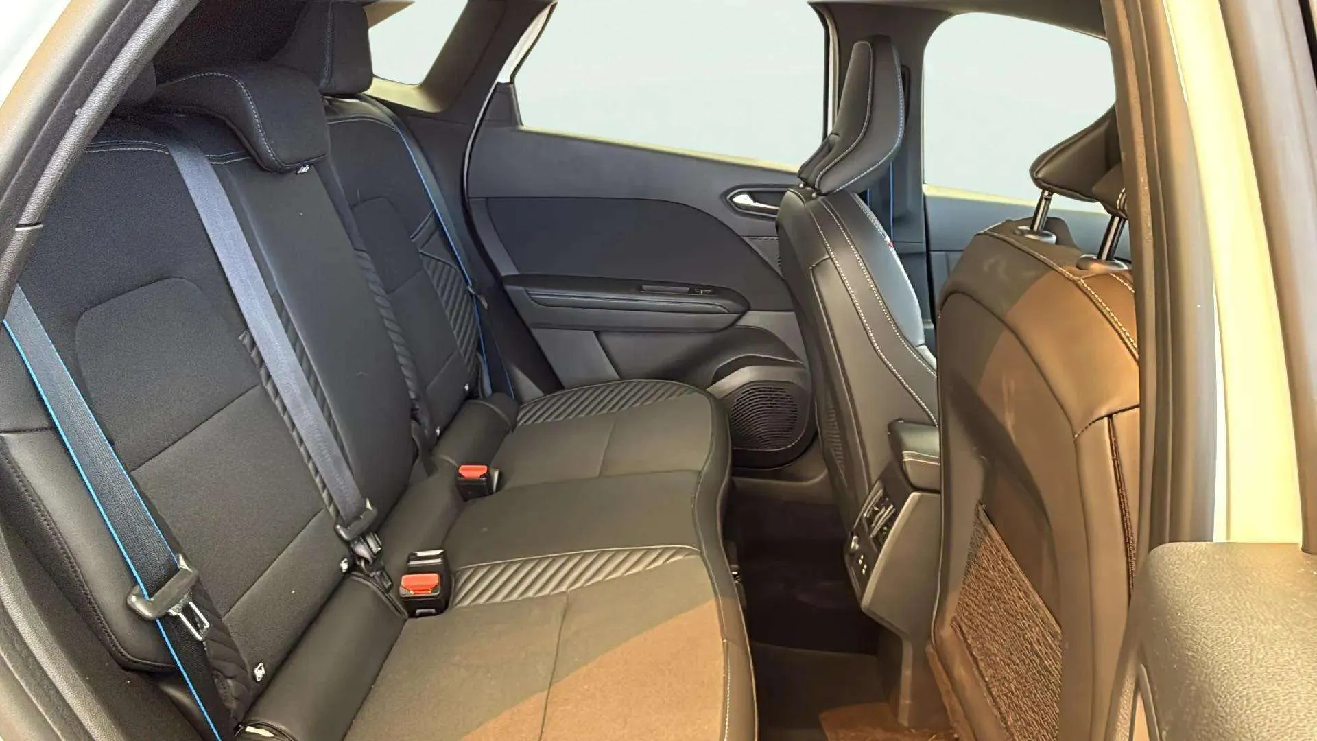 Renault Symbioz esprit Alpine E-Tech - foto 14