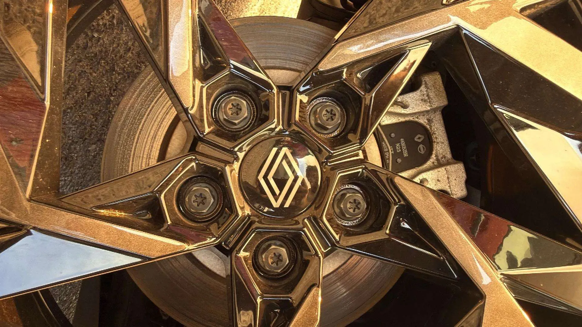 Renault Symbioz esprit Alpine E-Tech - foto 16