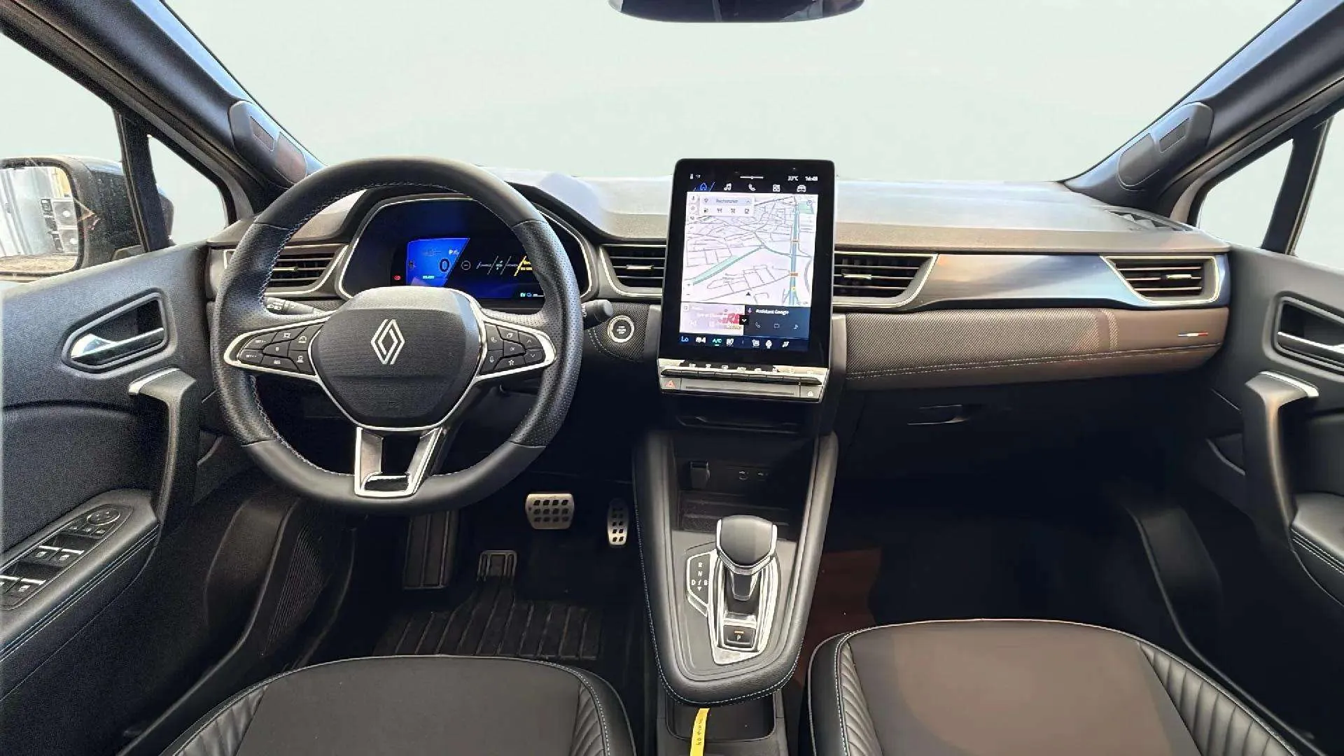 Renault Symbioz esprit Alpine E-Tech - foto 19