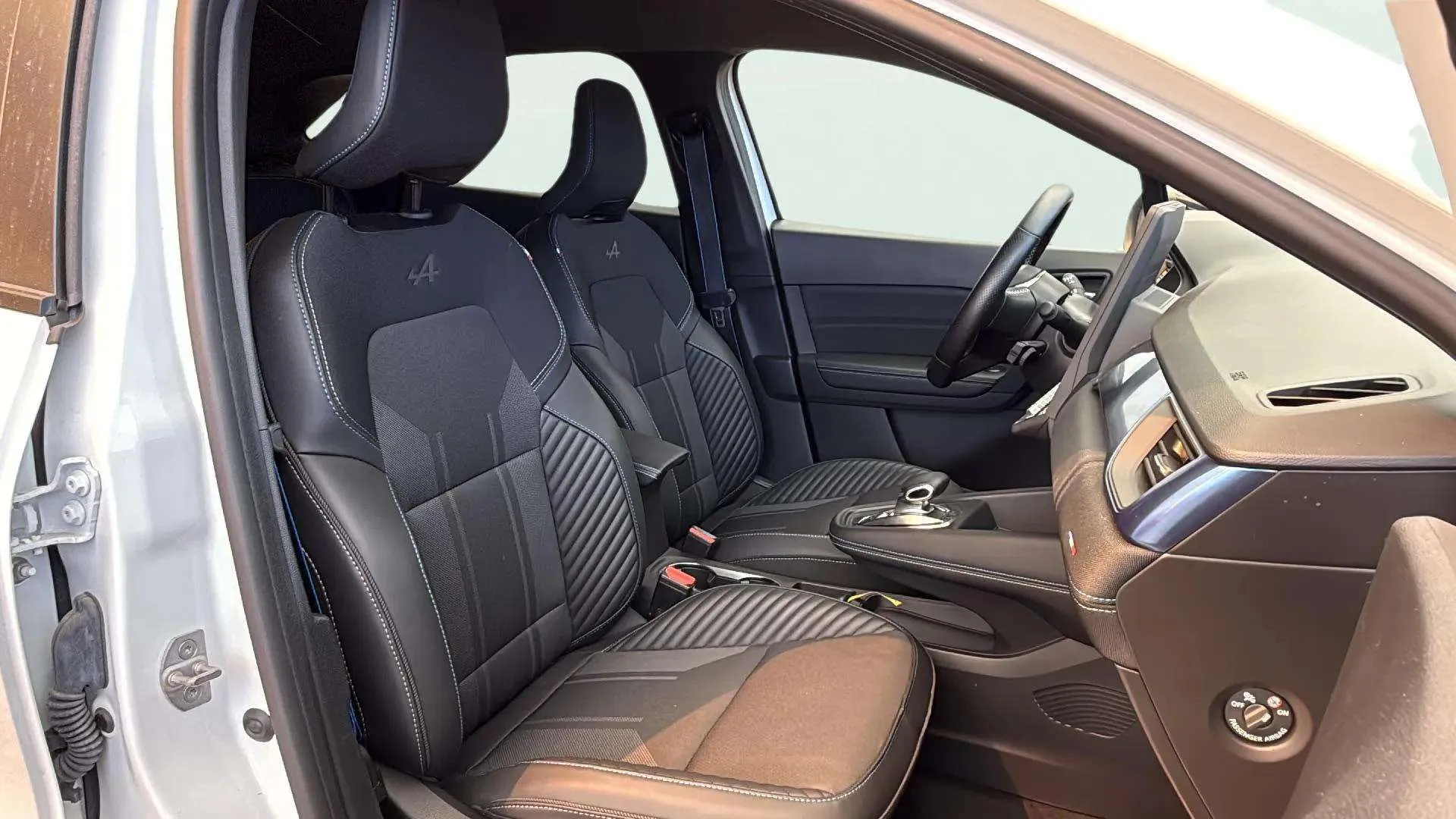 Renault Symbioz esprit Alpine E-Tech - foto 13