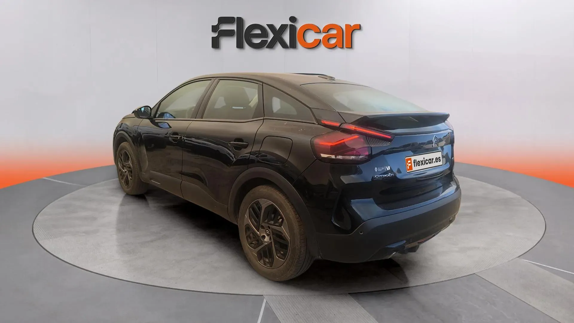 Citroën C4 PureTech 130 EAT8 Feel Pack - foto 5