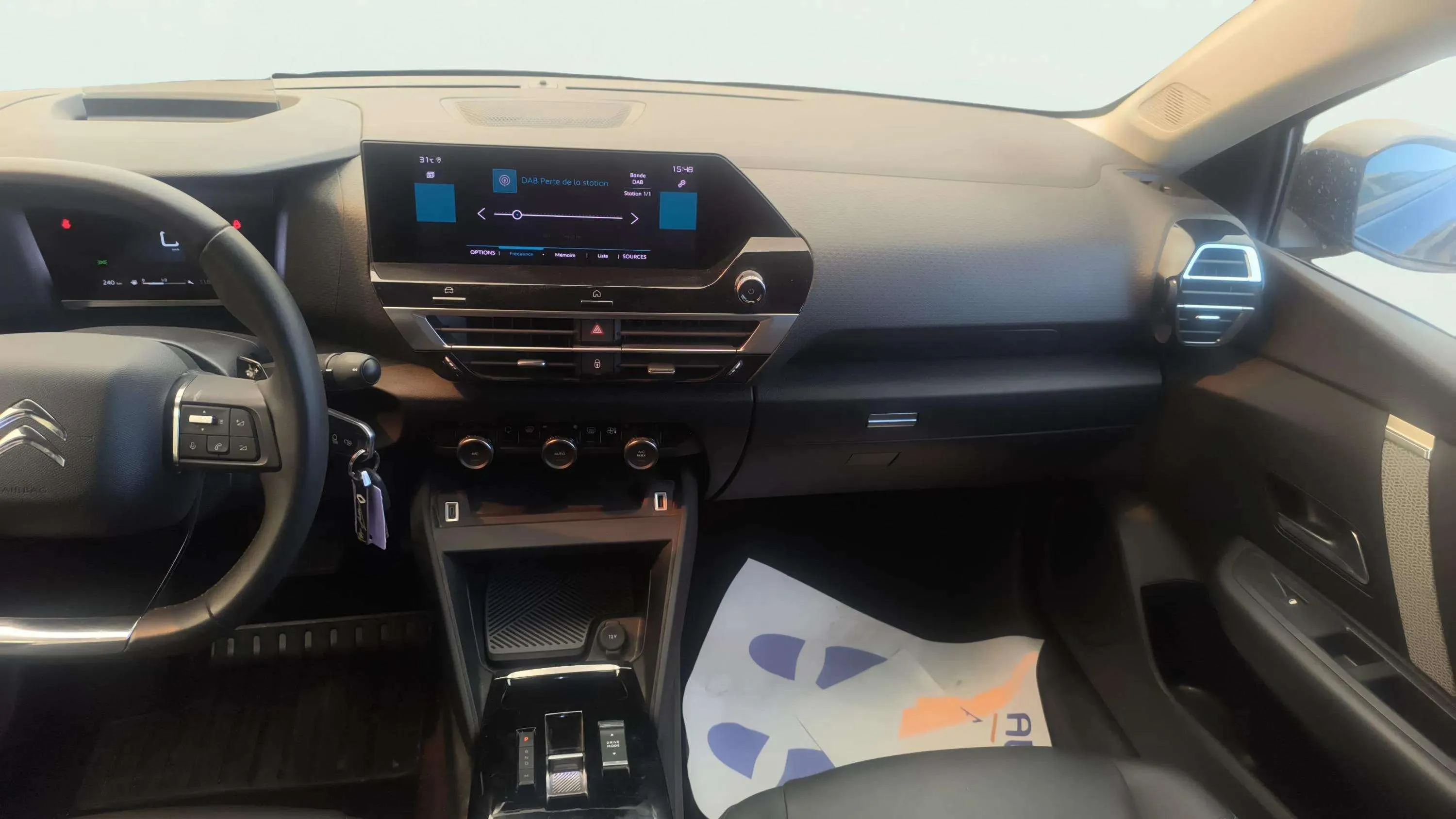 Citroën C4 PureTech 130 EAT8 Feel Pack - foto 10