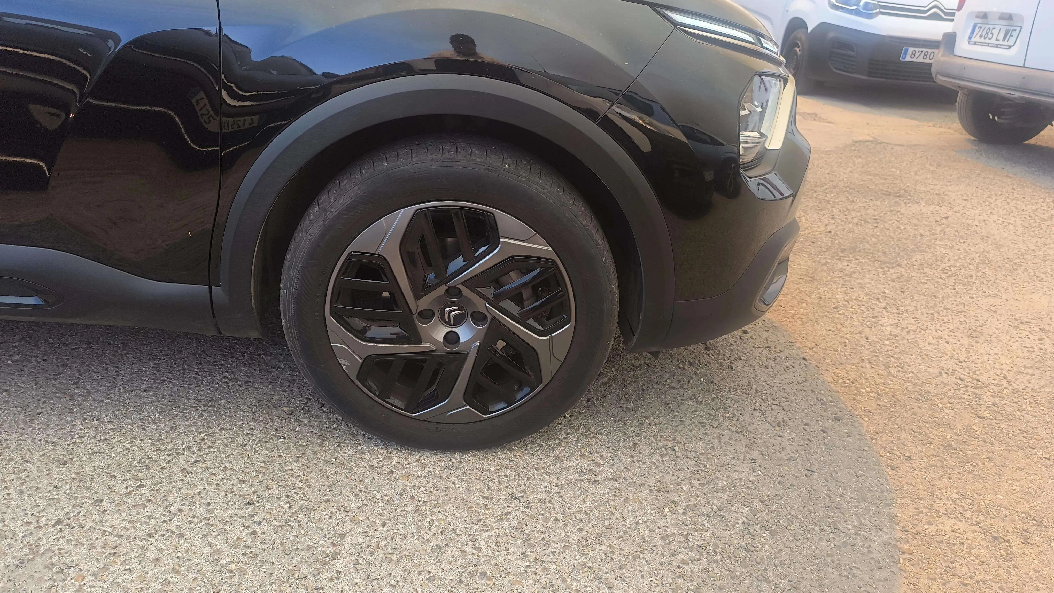 Citroën C4 PureTech 130 EAT8 Feel Pack - foto 17