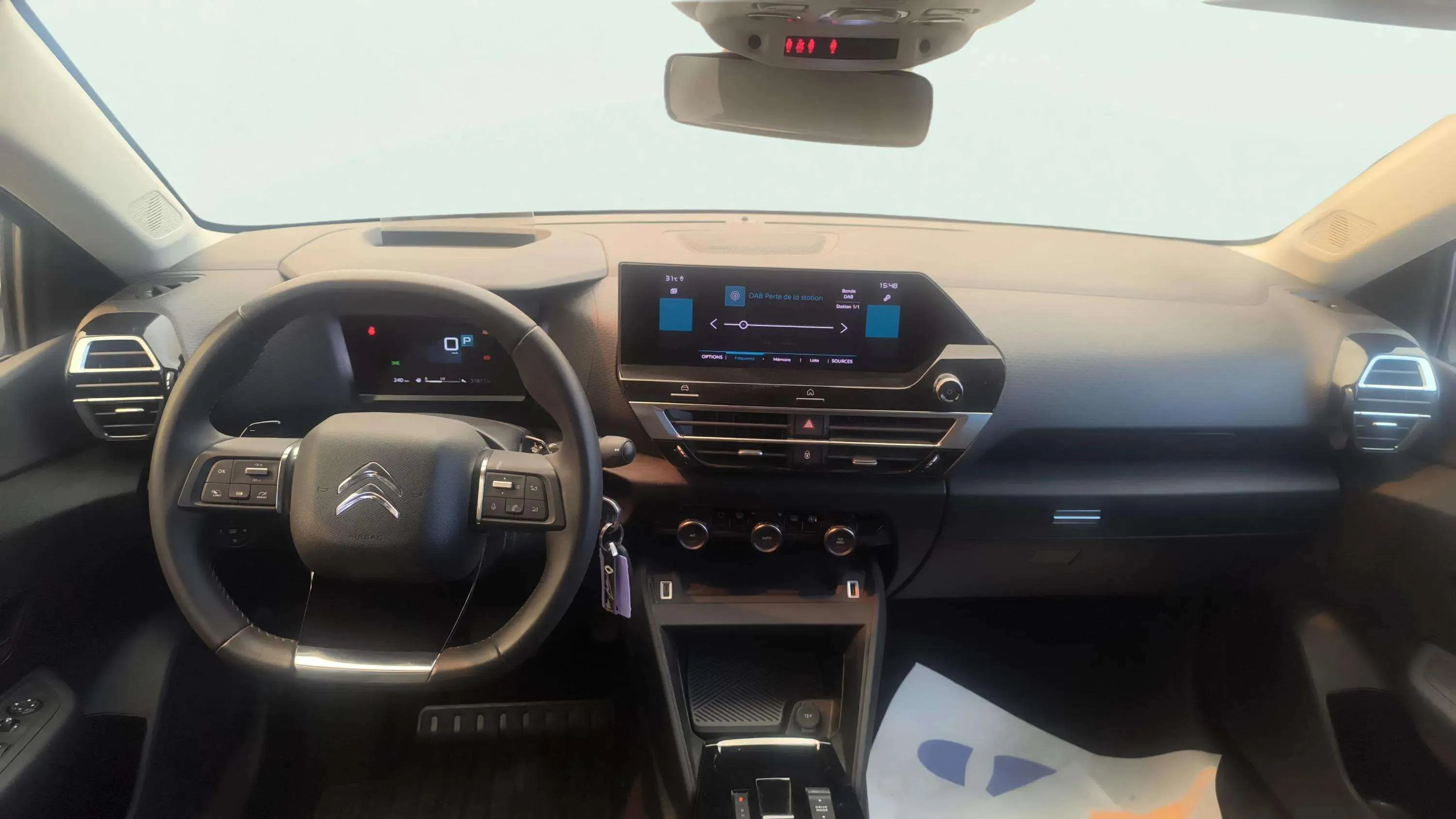 Citroën C4 PureTech 130 EAT8 Feel Pack - foto 9