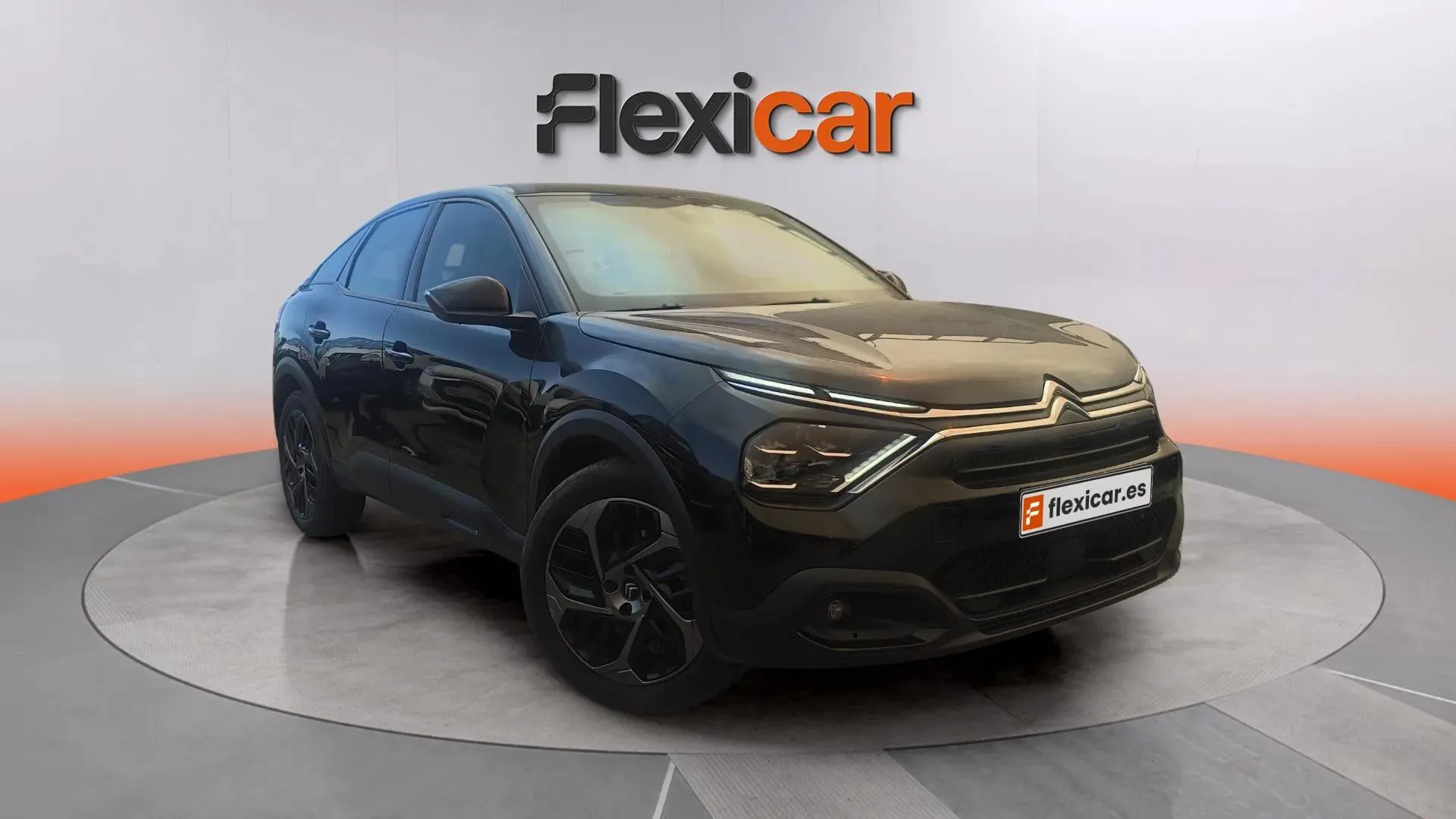 Citroën C4 PureTech 130 EAT8 Feel Pack