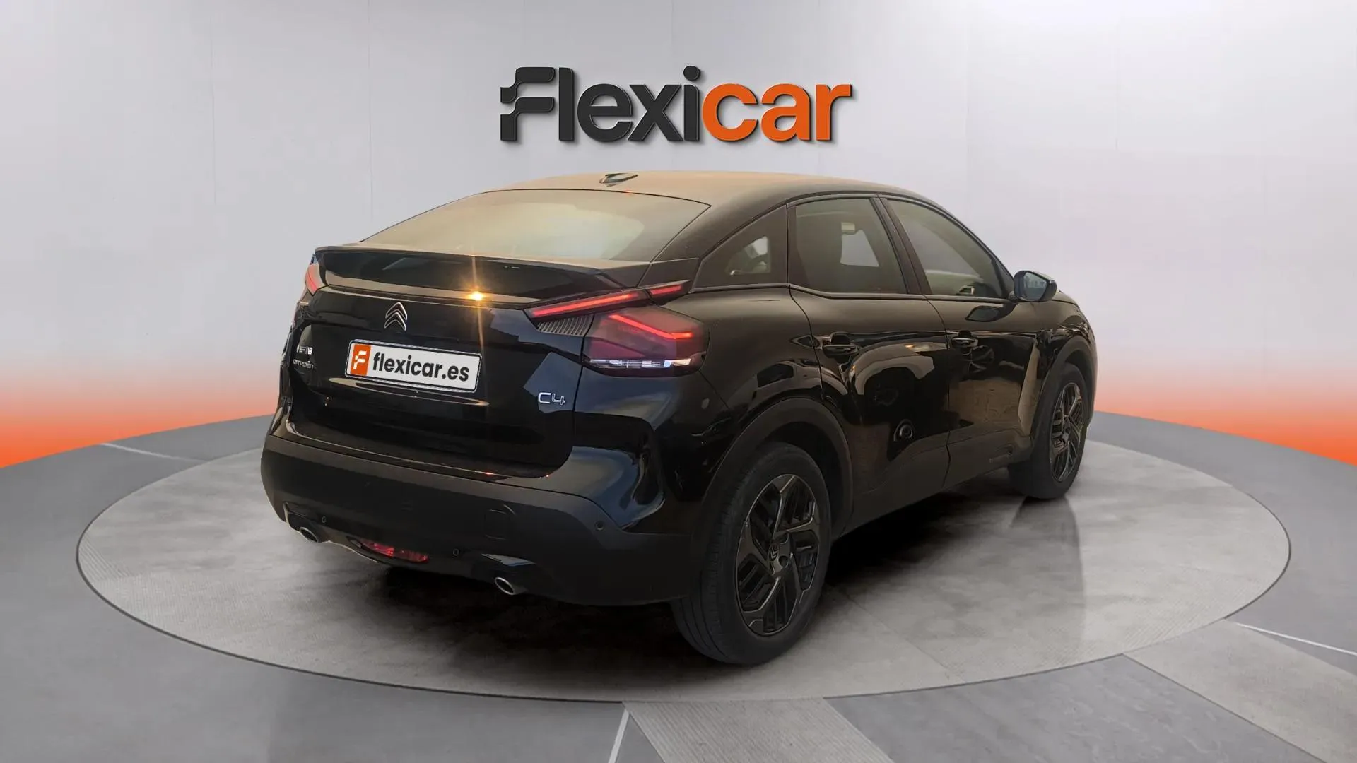 Citroën C4 PureTech 130 EAT8 Feel Pack - foto 7