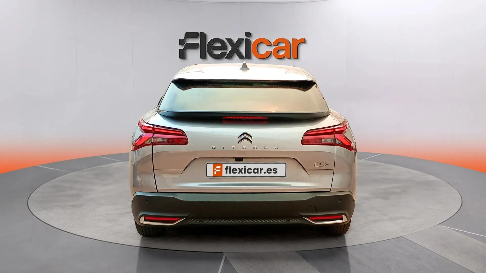 Citroën C5 X PureTech EAT8 Shine P - foto 4