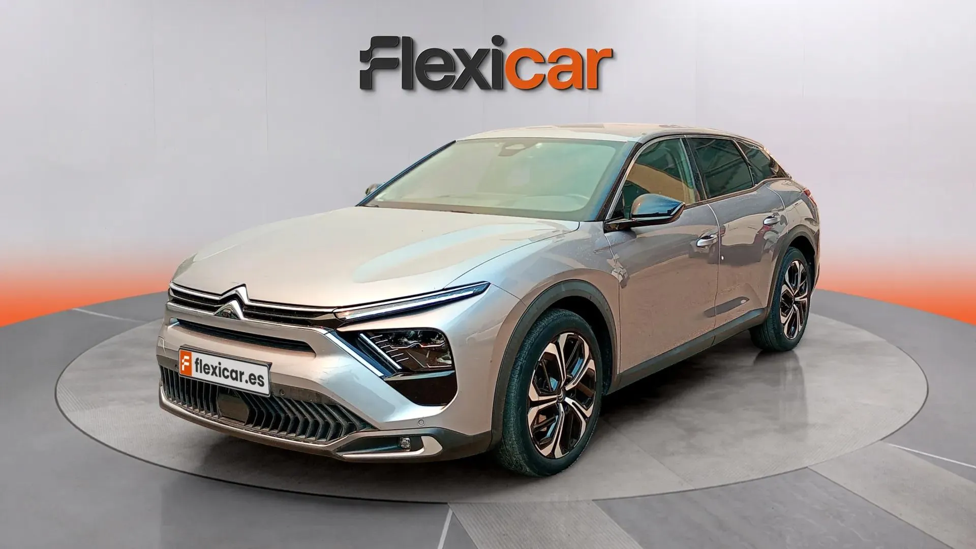 Citroën C5 X PureTech EAT8 Shine P - foto 2