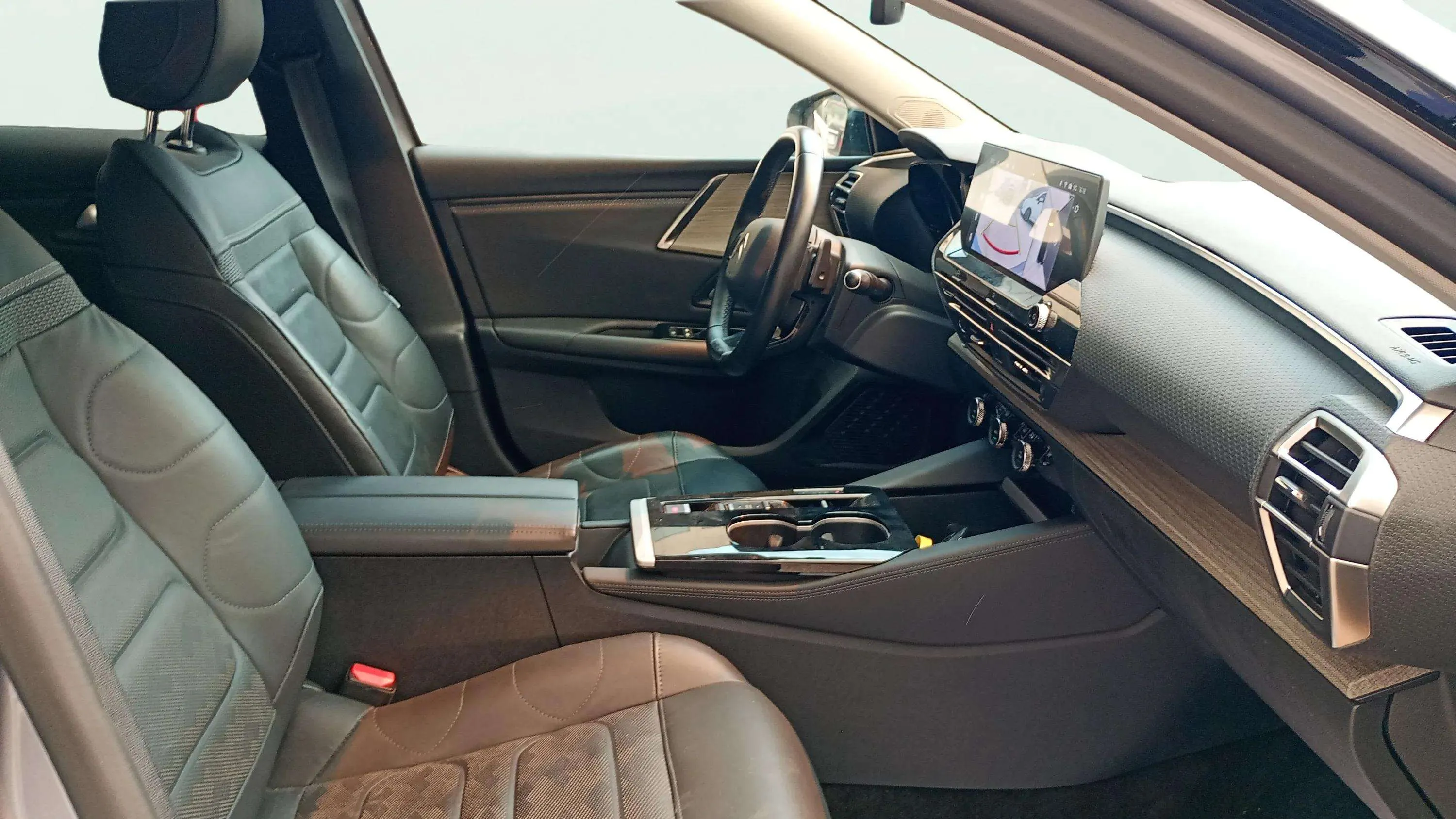 Citroën C5 X PureTech EAT8 Shine P - foto 11