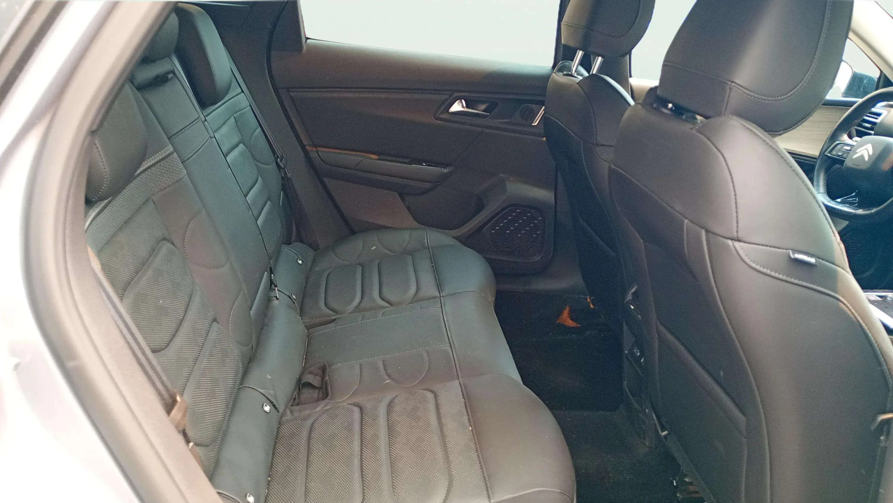 Citroën C5 X PureTech EAT8 Shine P - foto 12