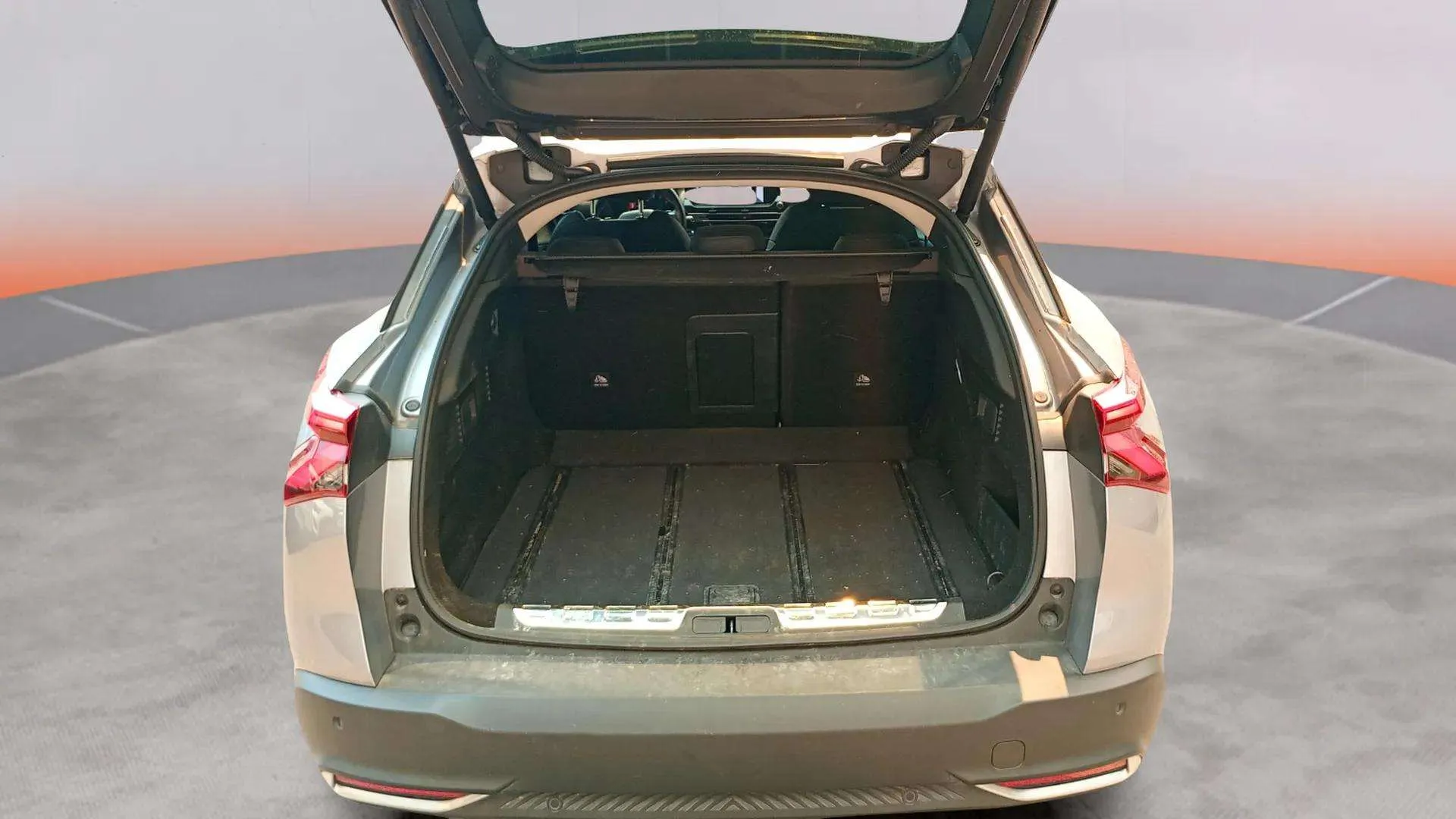 Citroën C5 X PureTech EAT8 Shine P - foto 14