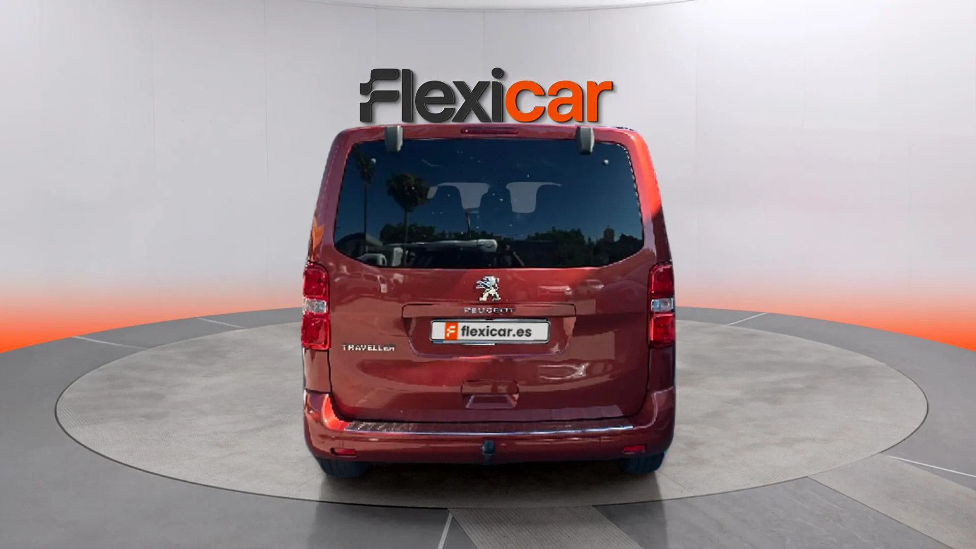 Peugeot Traveller Active 2.0 BlueHDi EAT6 Long - foto 6