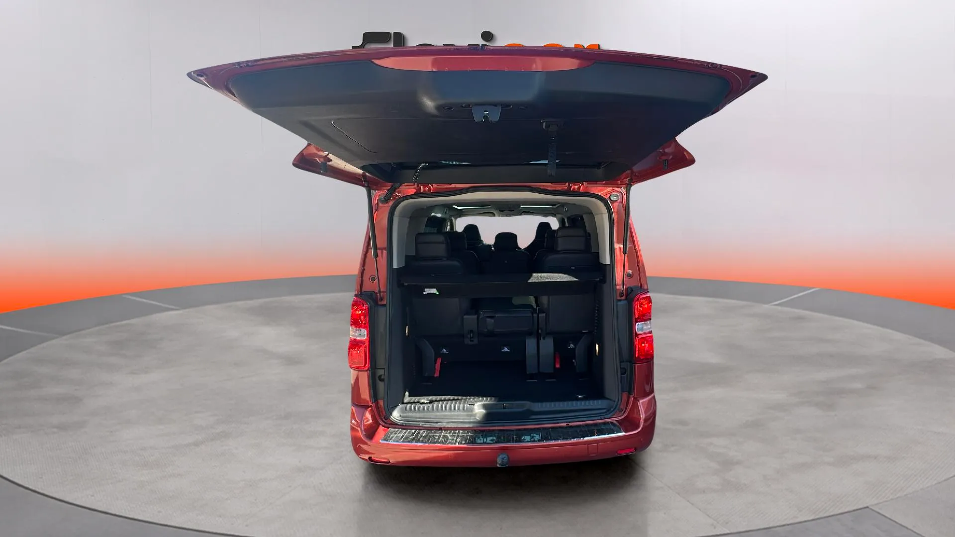 Peugeot Traveller Active 2.0 BlueHDi EAT6 Long - foto 31