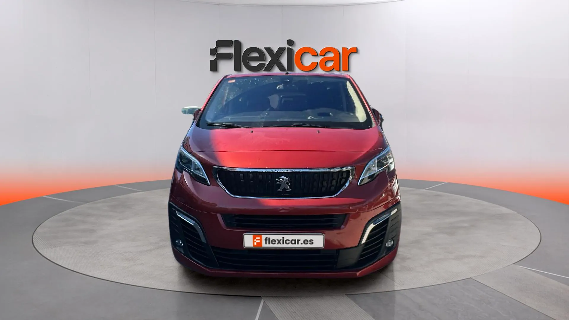 Peugeot Traveller Active 2.0 BlueHDi EAT6 Long - foto 2