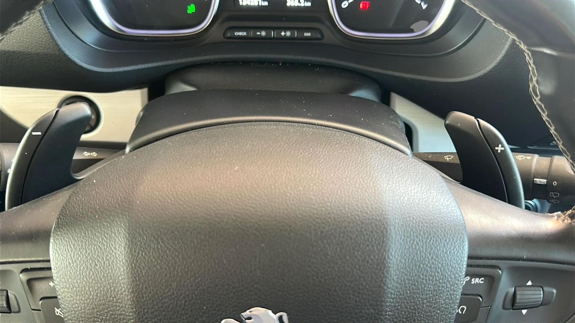 Peugeot Traveller Active 2.0 BlueHDi EAT6 Long - foto 20