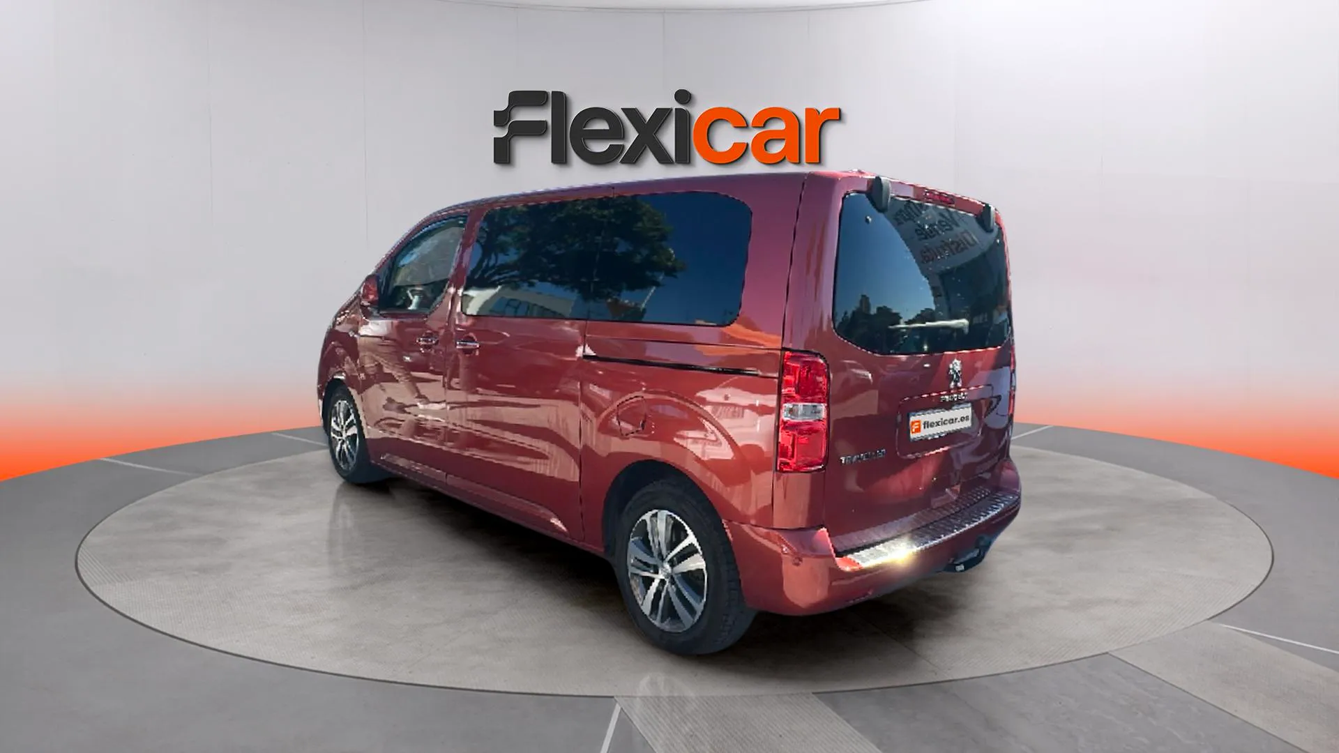 Peugeot Traveller Active 2.0 BlueHDi EAT6 Long - foto 5
