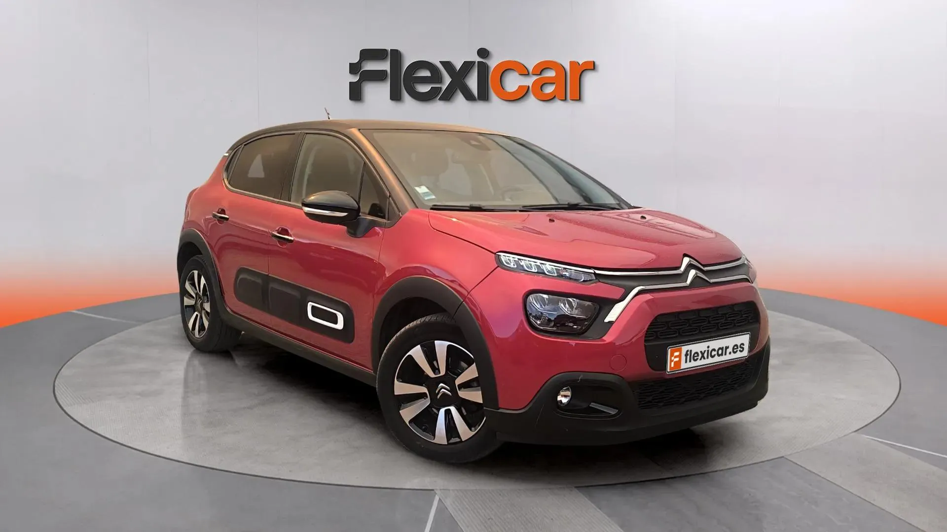 Citroën C3 PureTech Shine EAT6