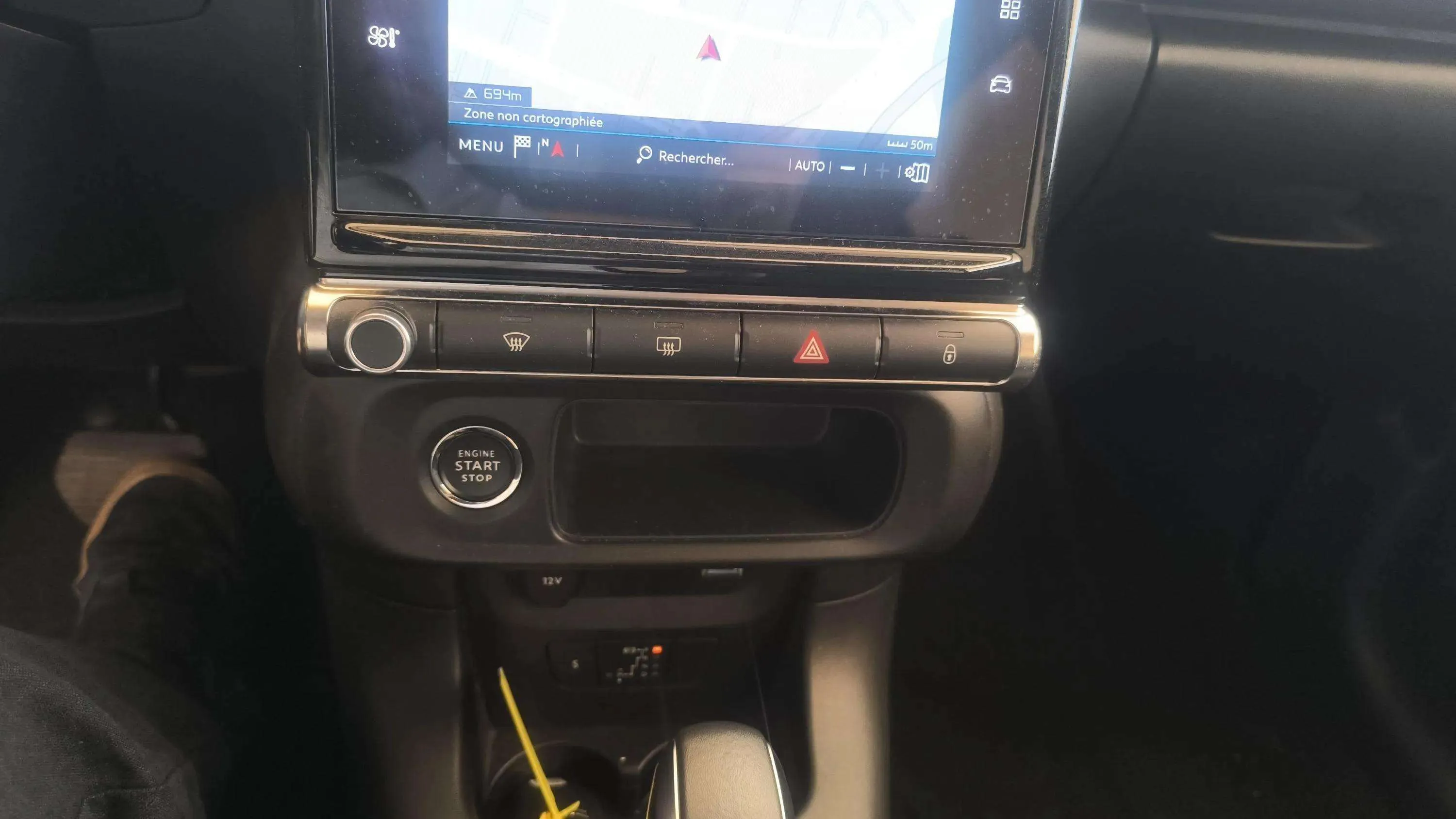 Citroën C3 PureTech Shine EAT6 - foto 19