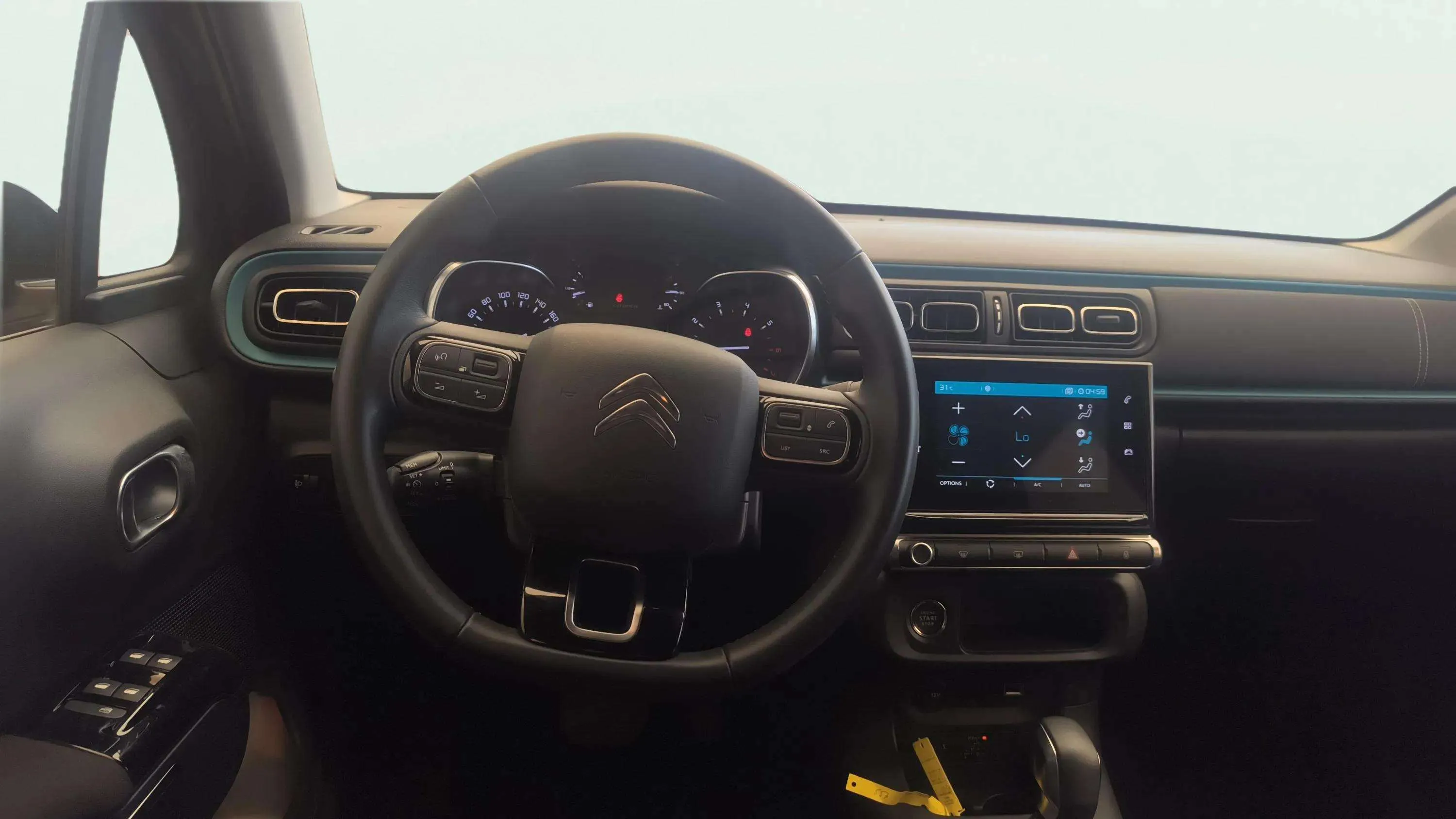 Citroën C3 PureTech Shine EAT6 - foto 11