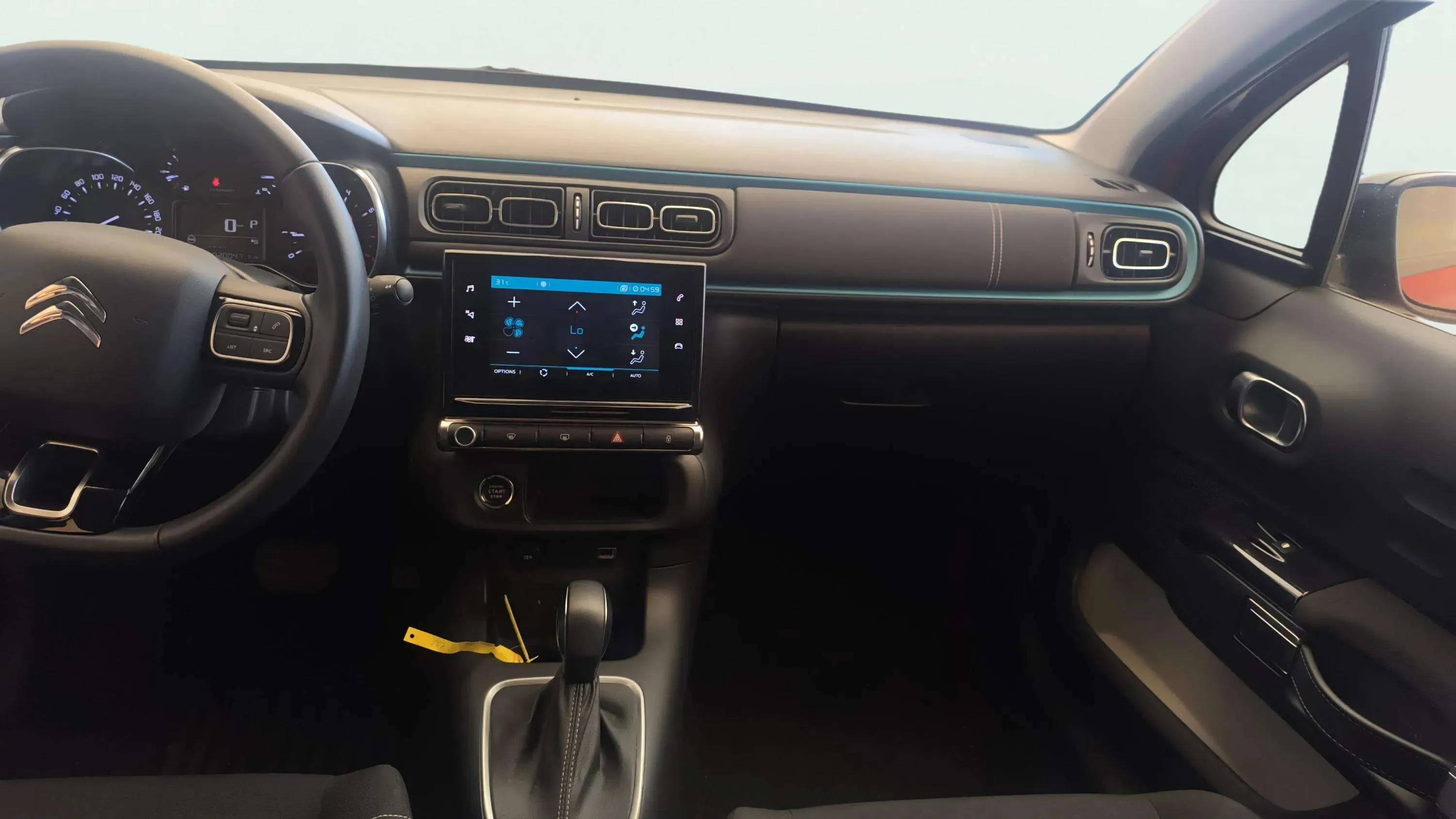 Citroën C3 PureTech Shine EAT6 - foto 10