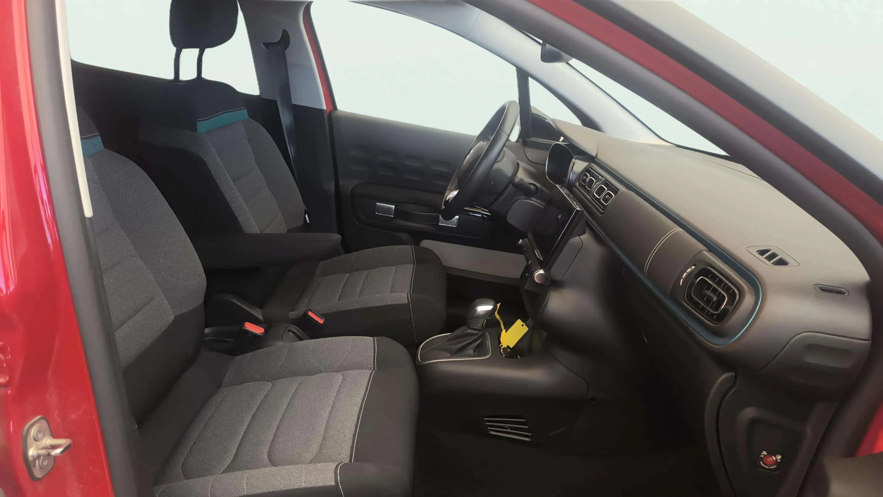 Citroën C3 PureTech Shine EAT6 - foto 13