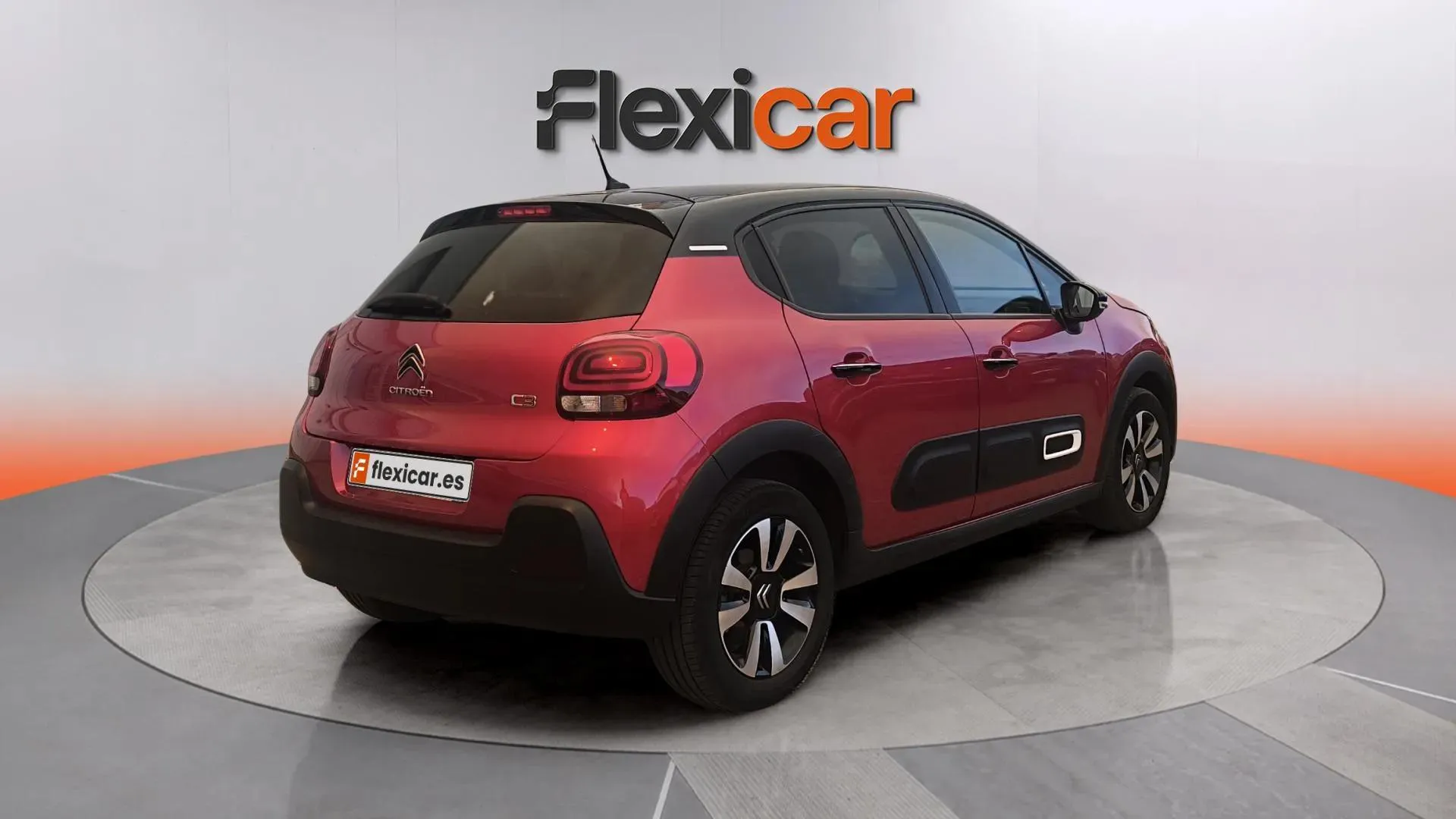 Citroën C3 PureTech Shine EAT6 - foto 5