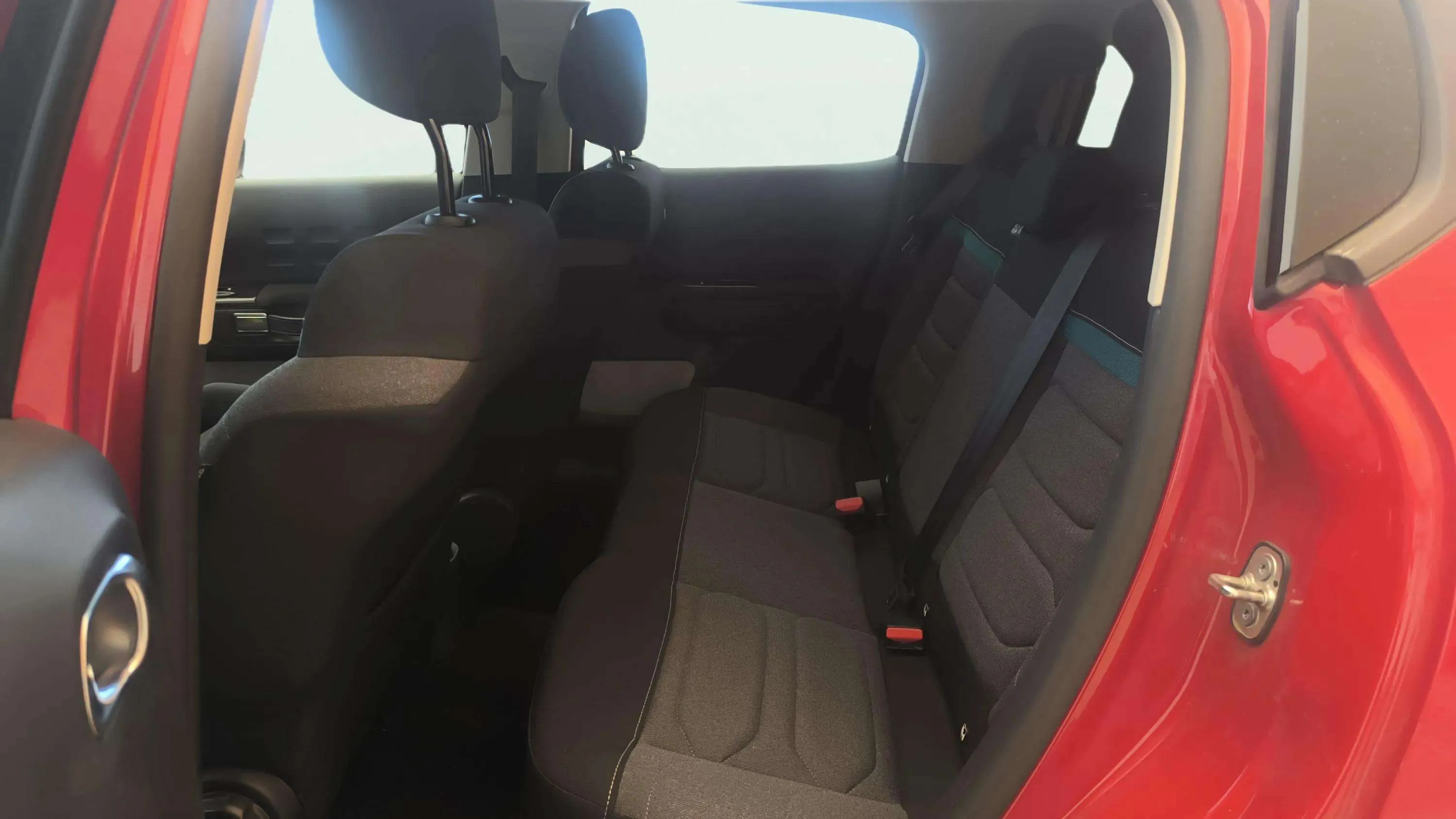 Citroën C3 PureTech Shine EAT6 - foto 14