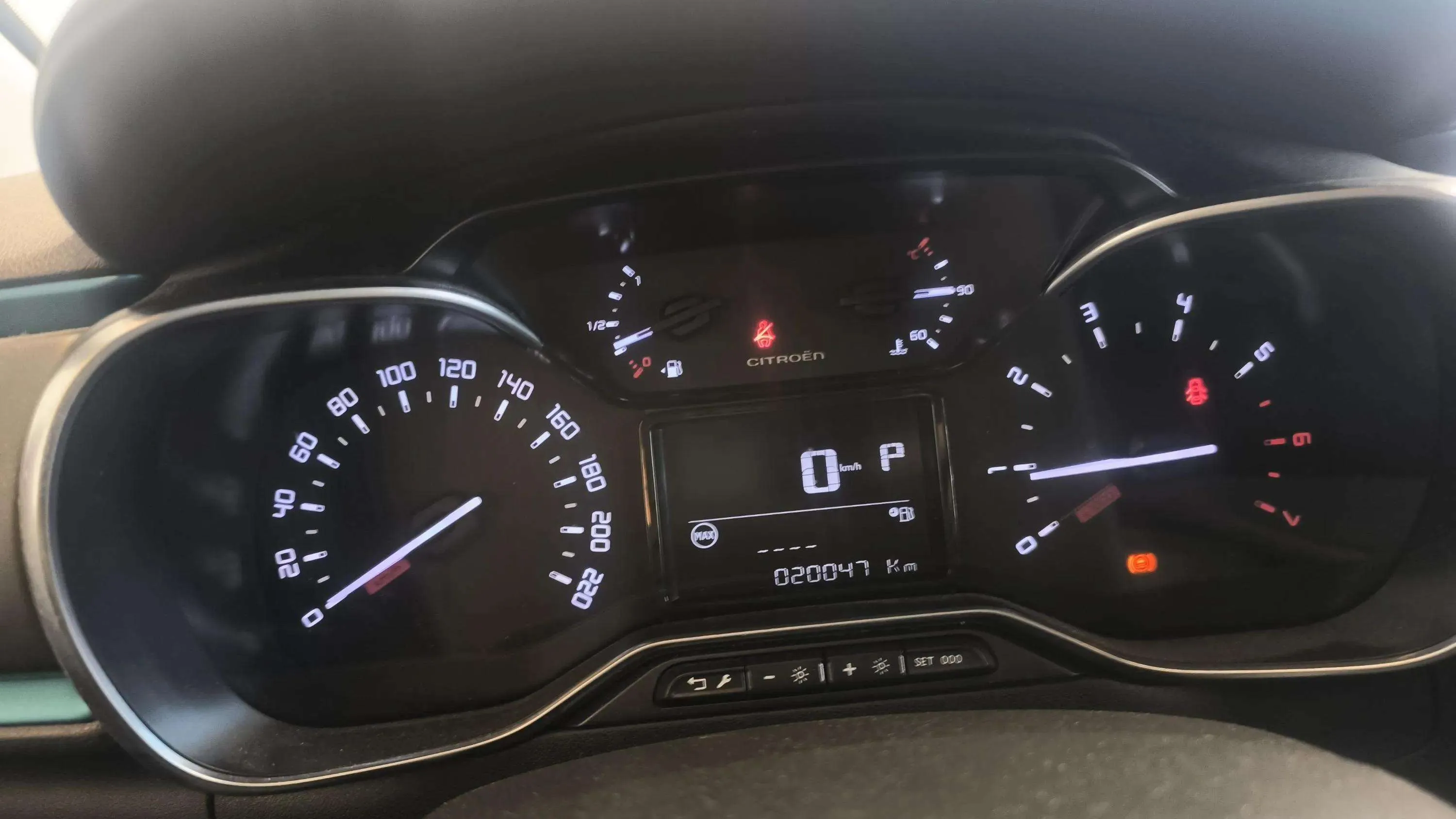 Citroën C3 PureTech Shine EAT6 - foto 12