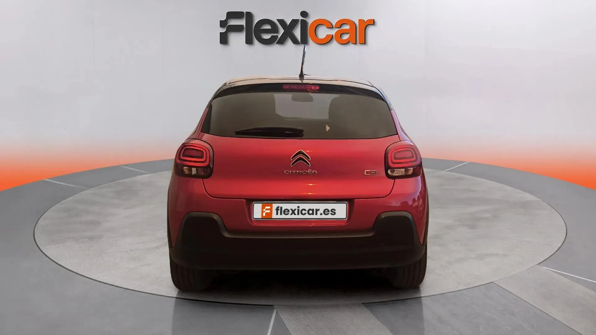 Citroën C3 PureTech Shine EAT6 - foto 4