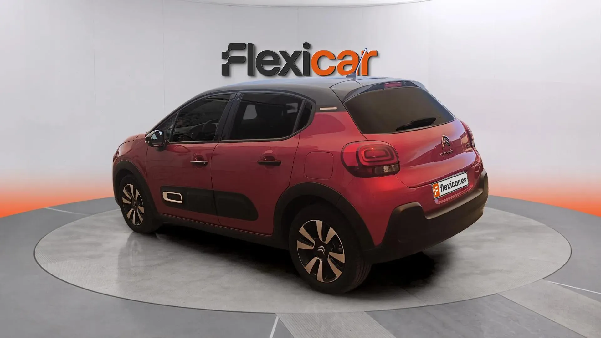 Citroën C3 PureTech Shine EAT6 - foto 8