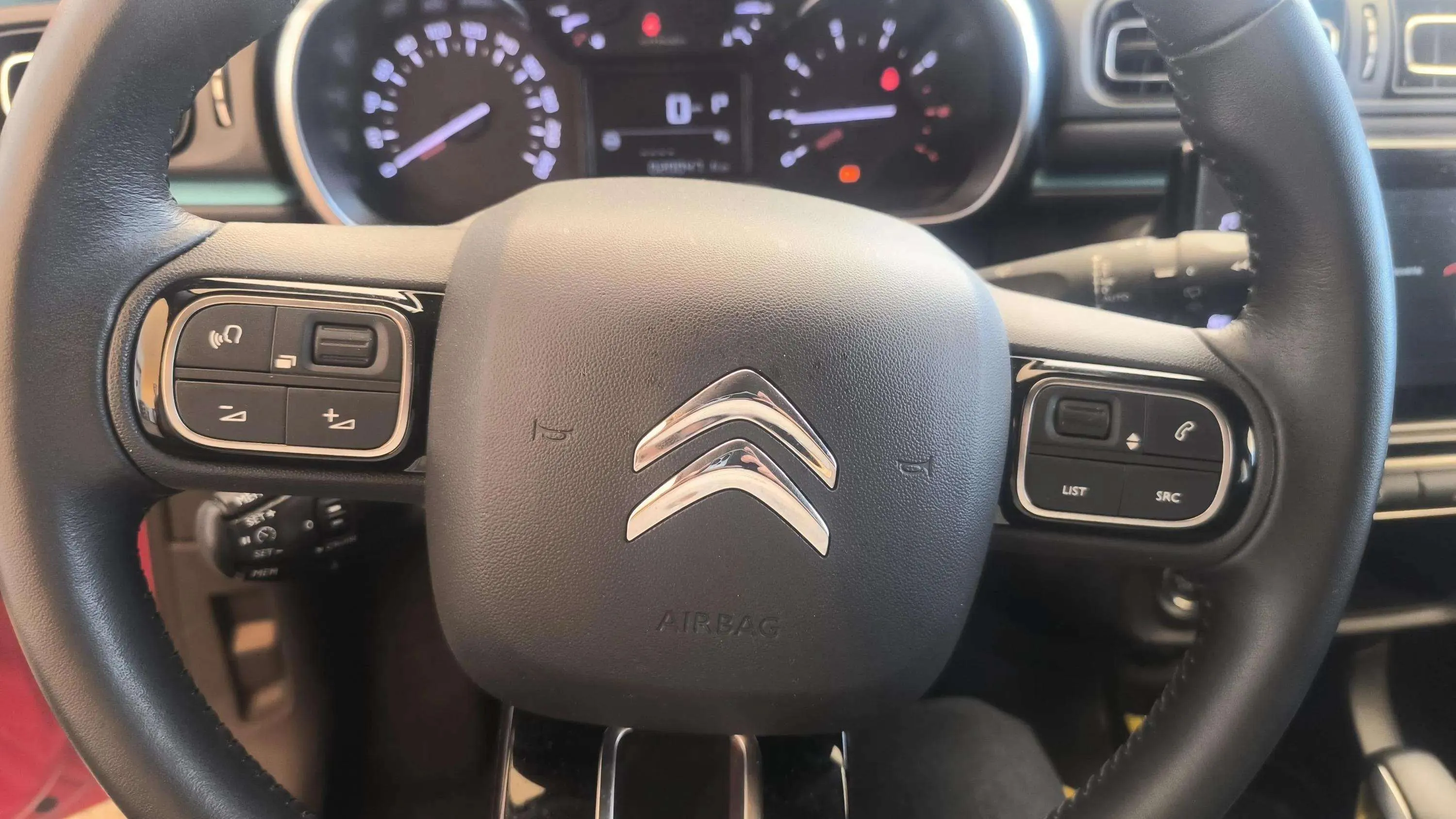 Citroën C3 PureTech Shine EAT6 - foto 17