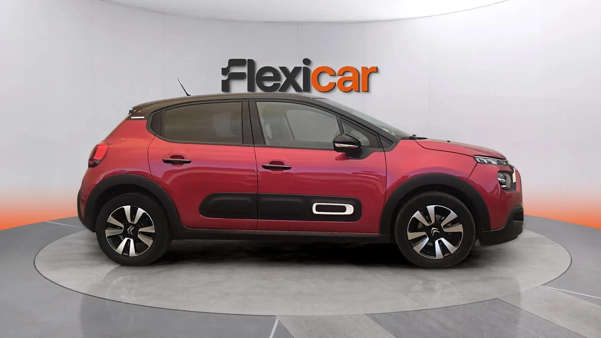 Citroën C3 PureTech Shine EAT6 - foto 6