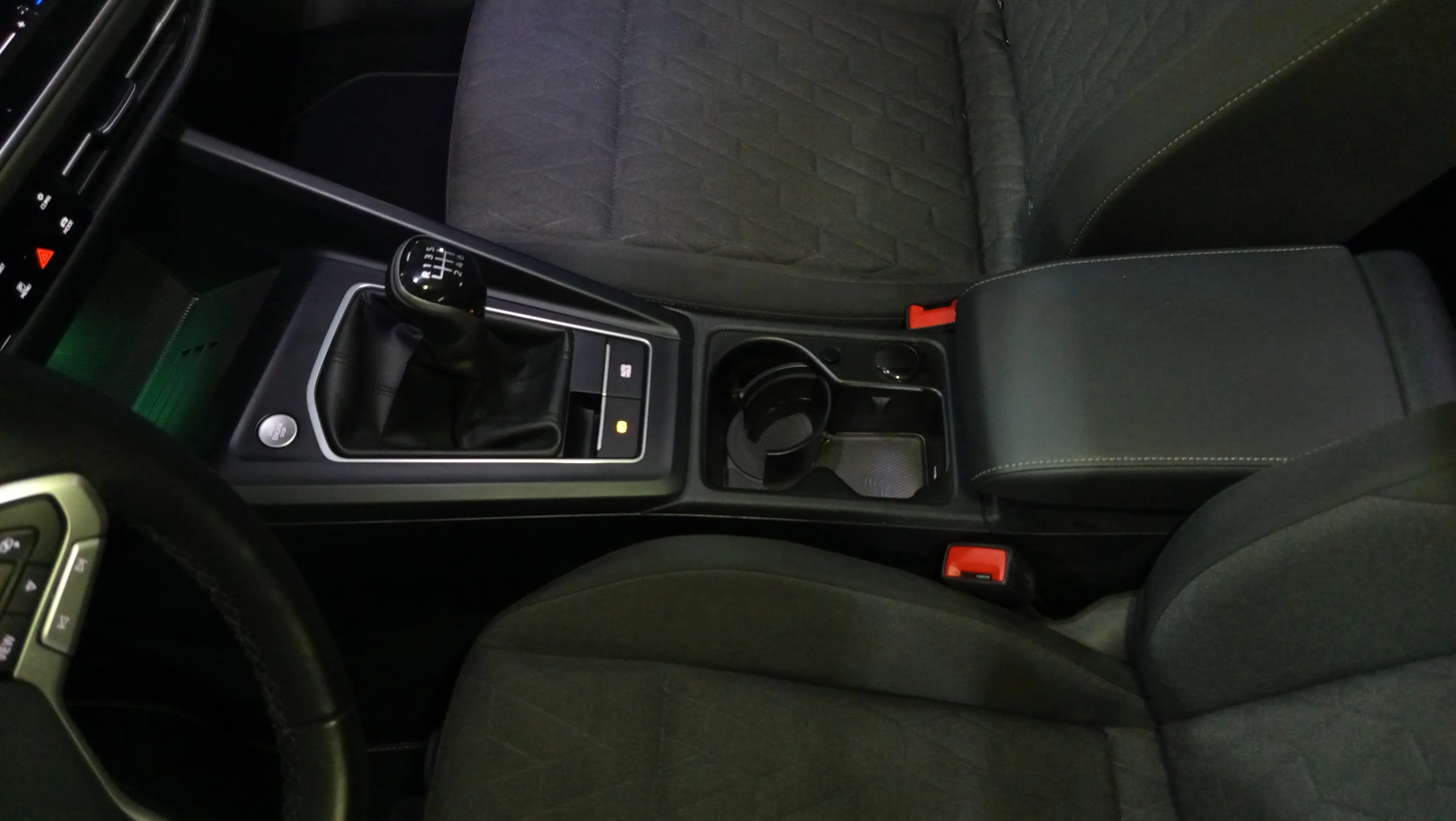 Volkswagen Golf 1.5 TSI - foto 19