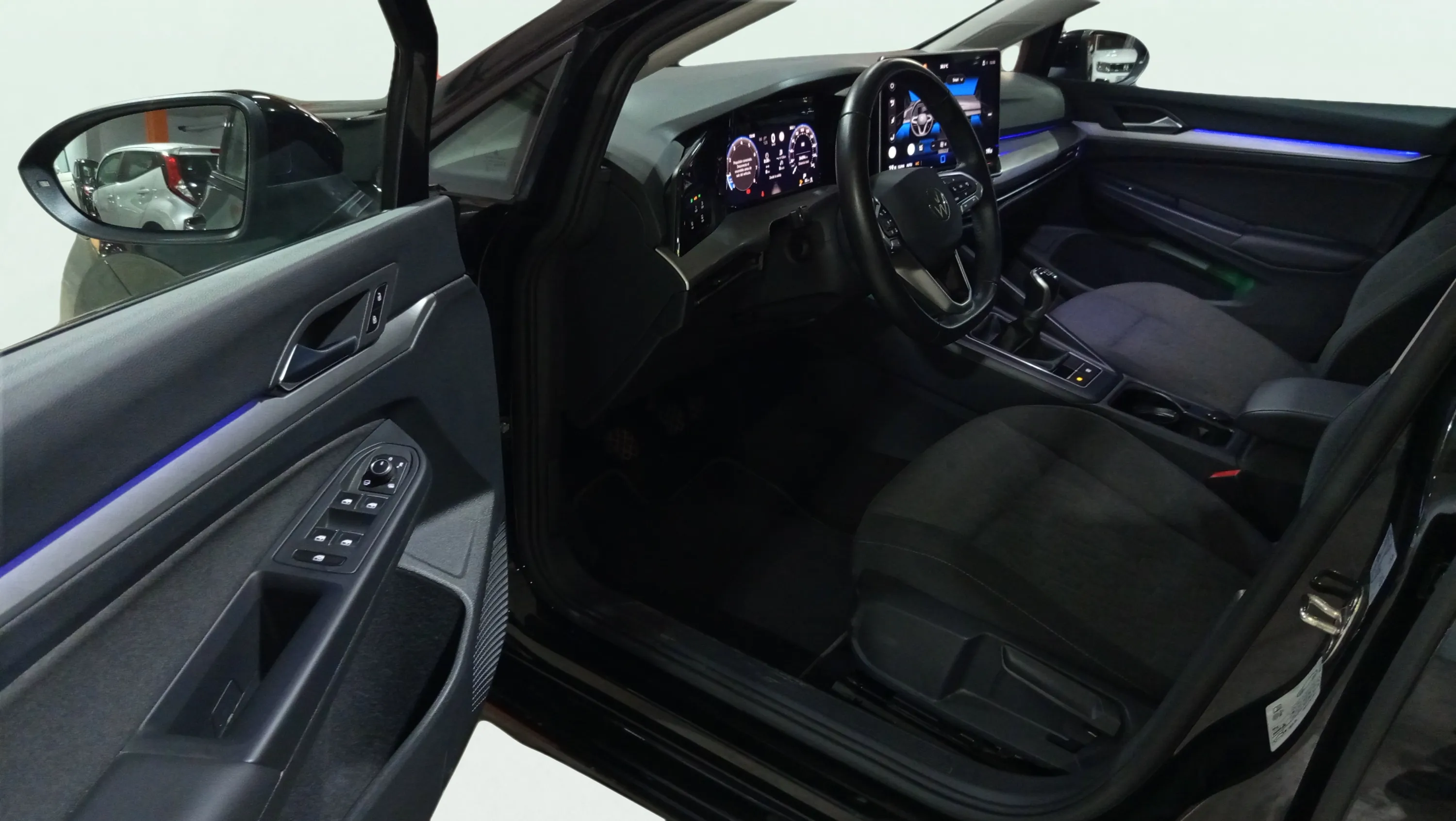 Volkswagen Golf 1.5 TSI - foto 26
