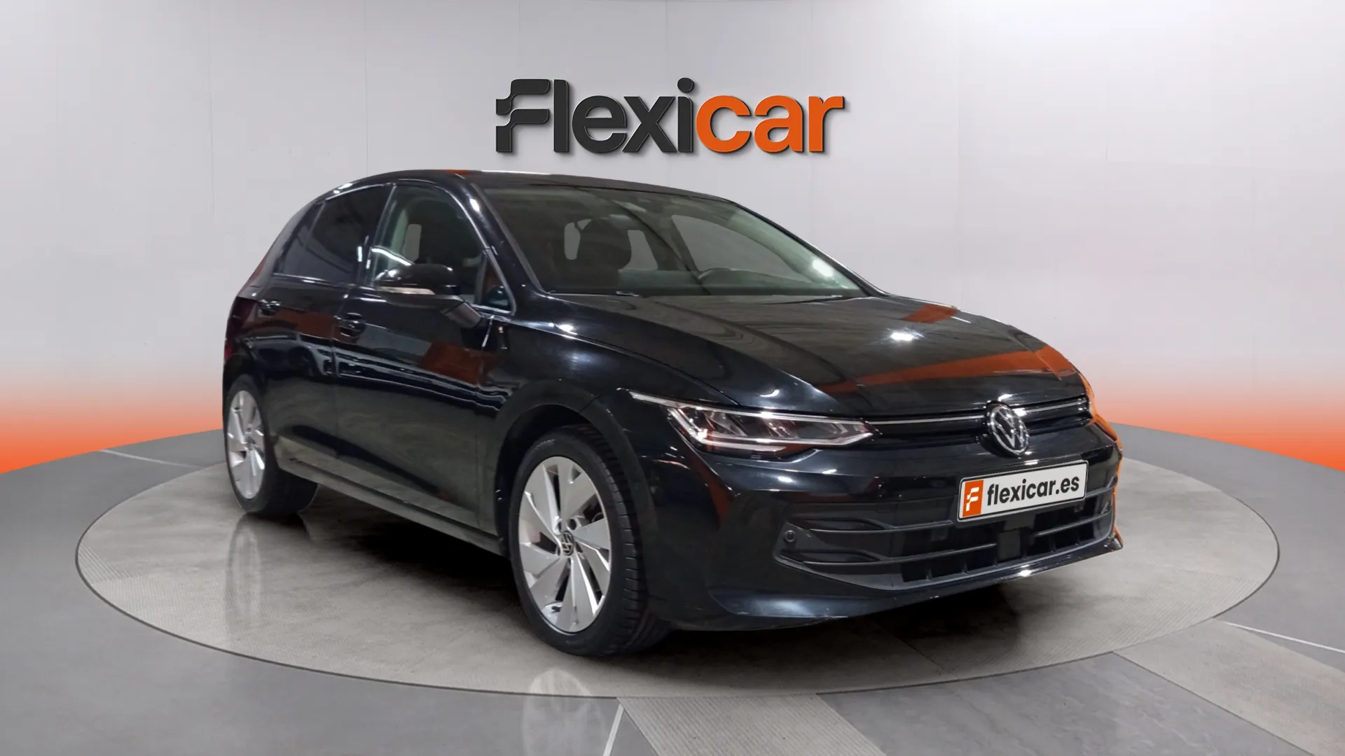 Volkswagen Golf 1.5 TSI