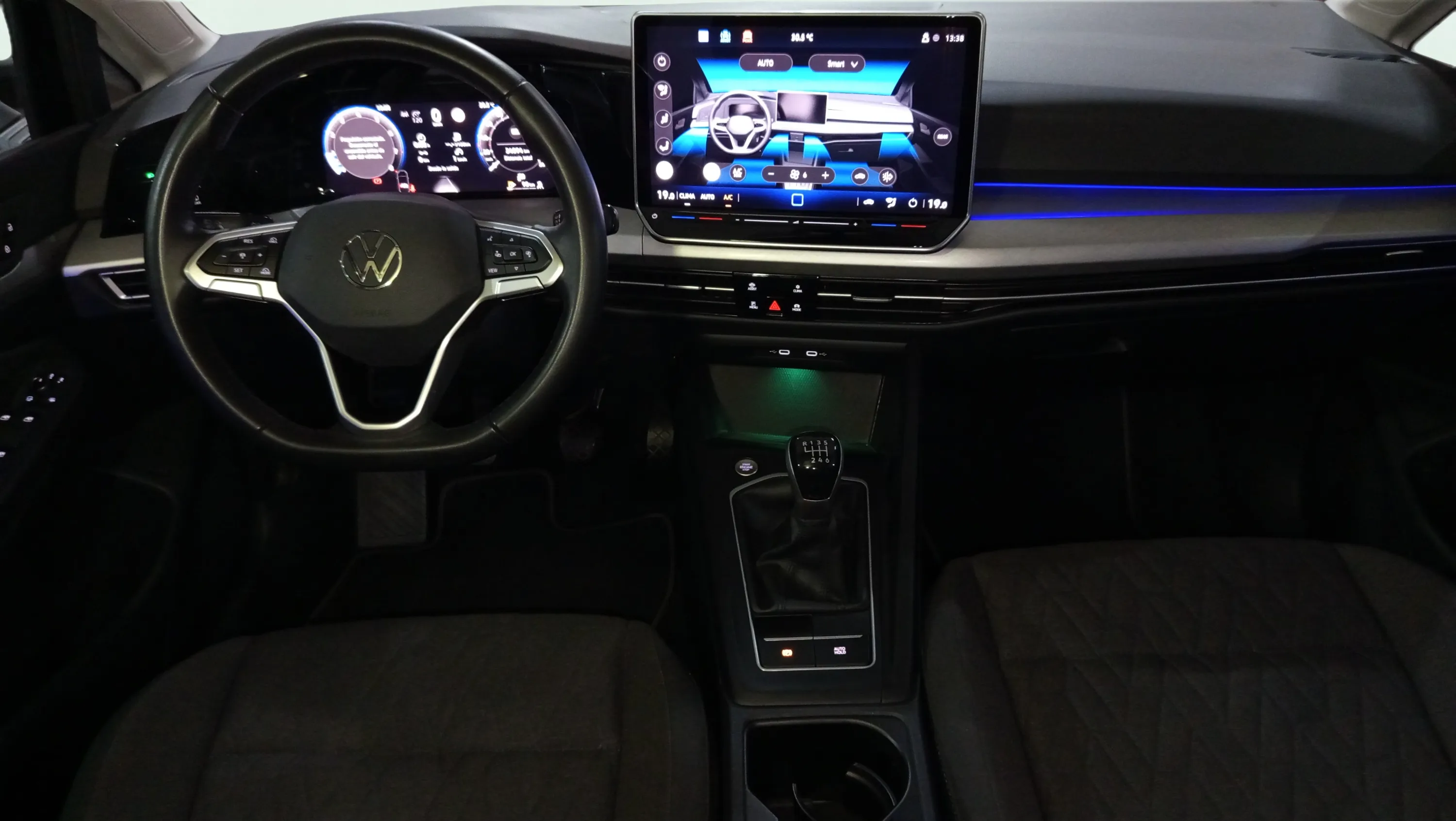 Volkswagen Golf 1.5 TSI - foto 13
