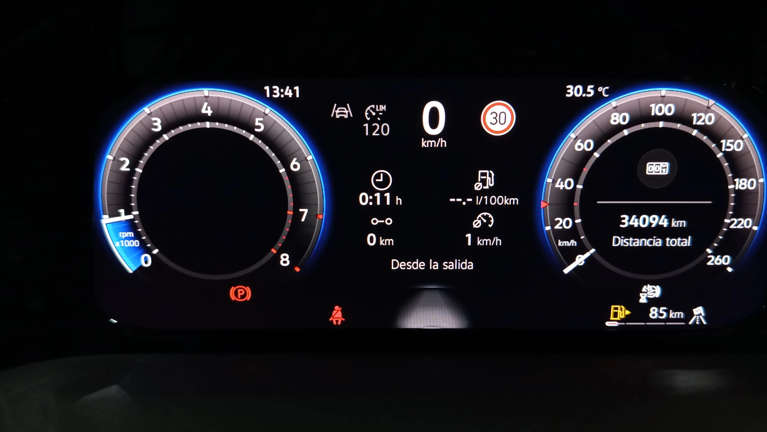 Volkswagen Golf 1.5 TSI - foto 15