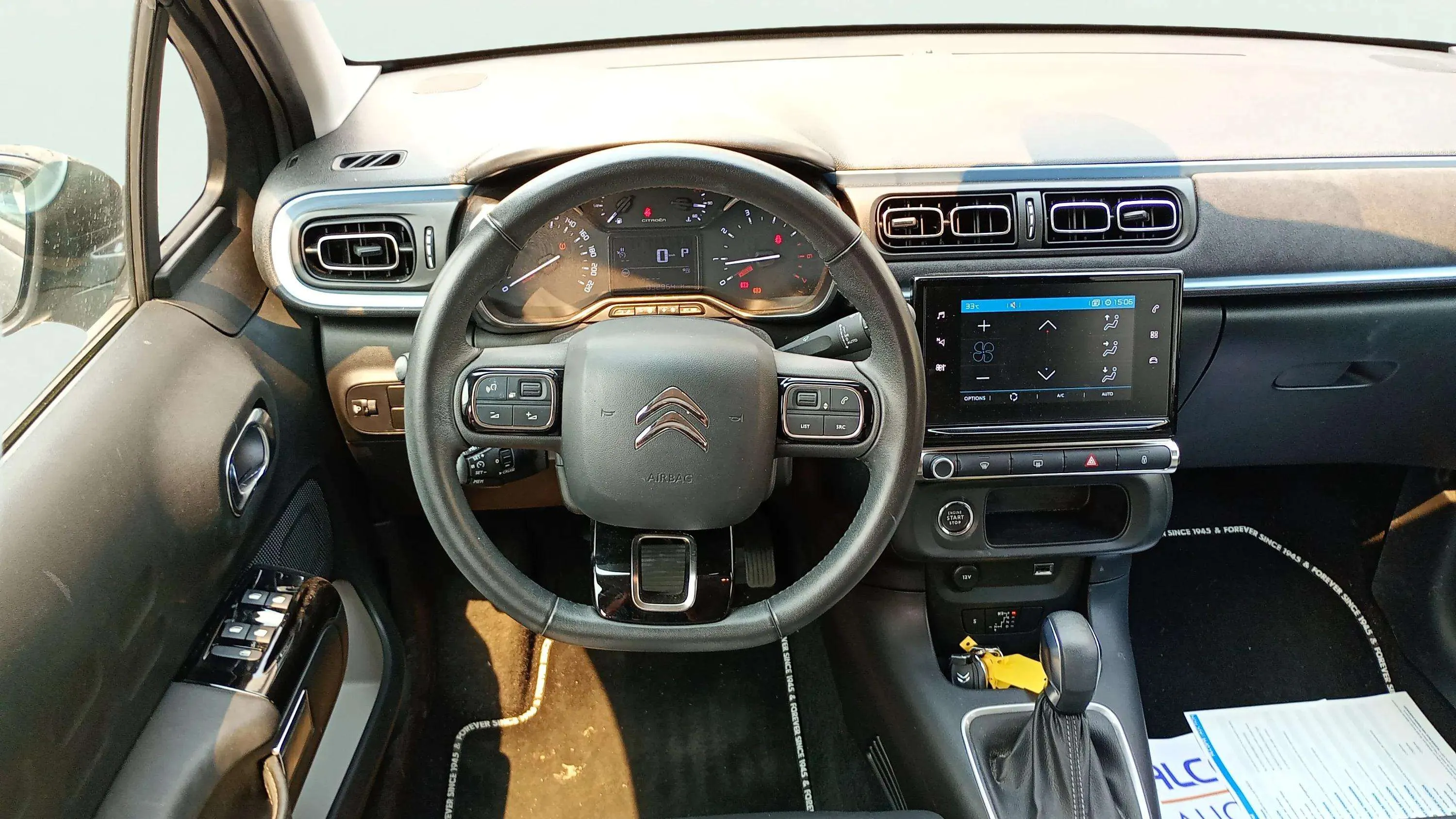 Citroën C3 PureTech Shine EAT6 - foto 11
