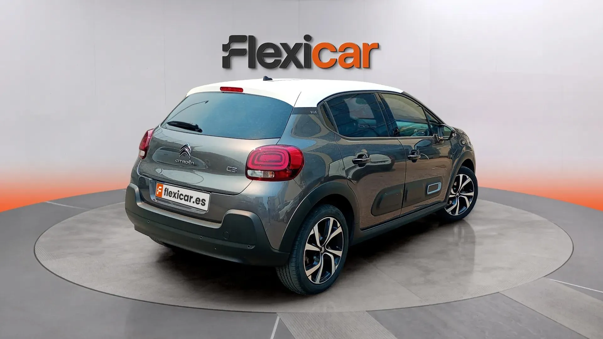 Citroën C3 PureTech Shine EAT6 - foto 5