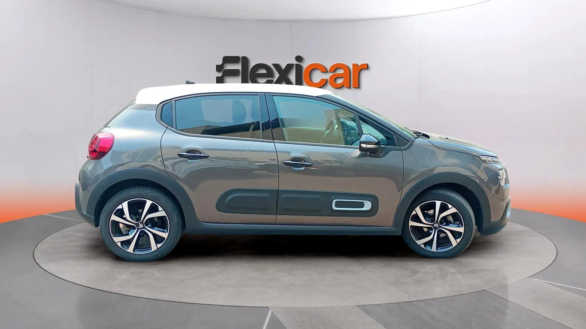 Citroën C3 PureTech Shine EAT6 - foto 7