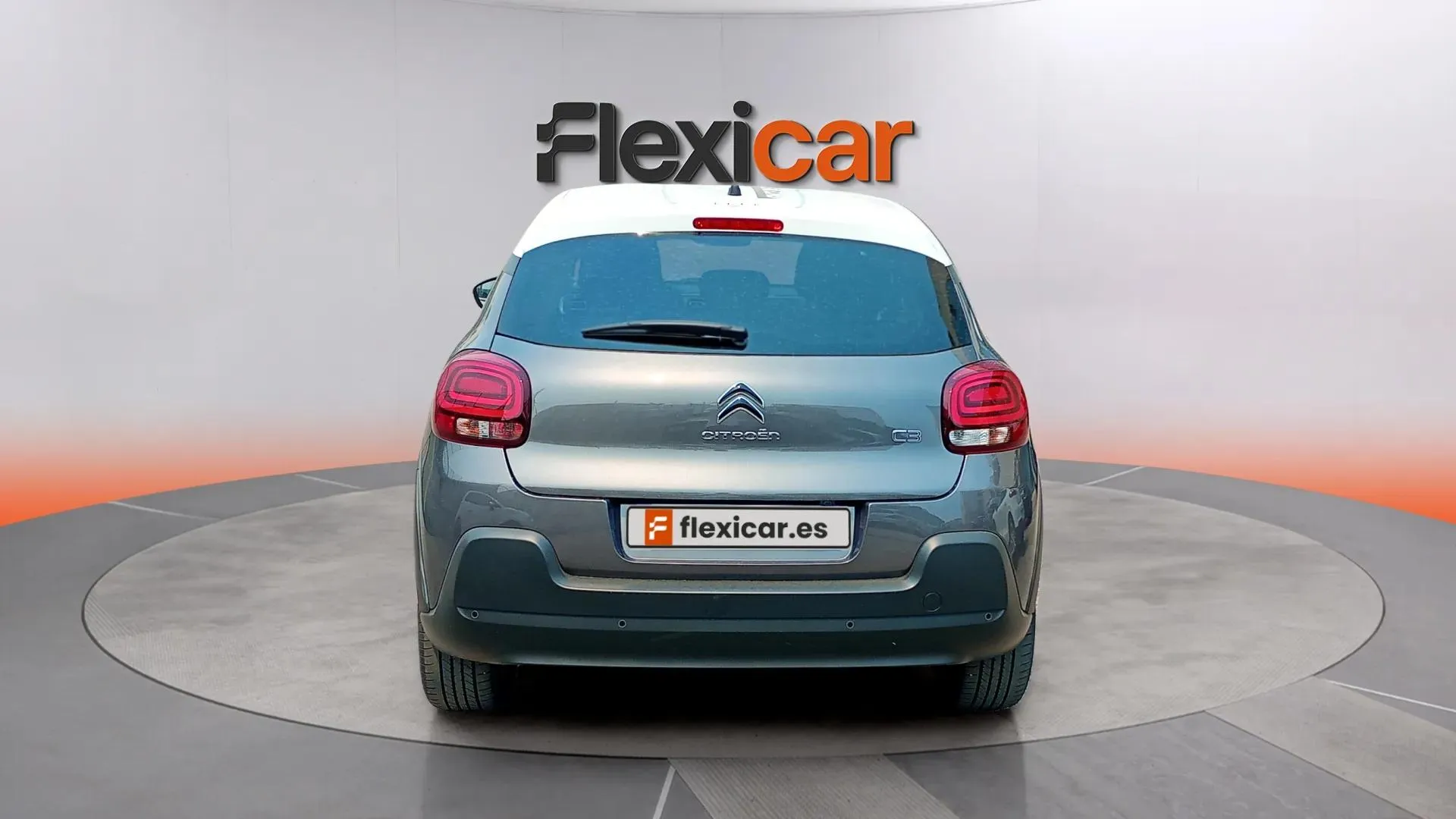 Citroën C3 PureTech Shine EAT6 - foto 4
