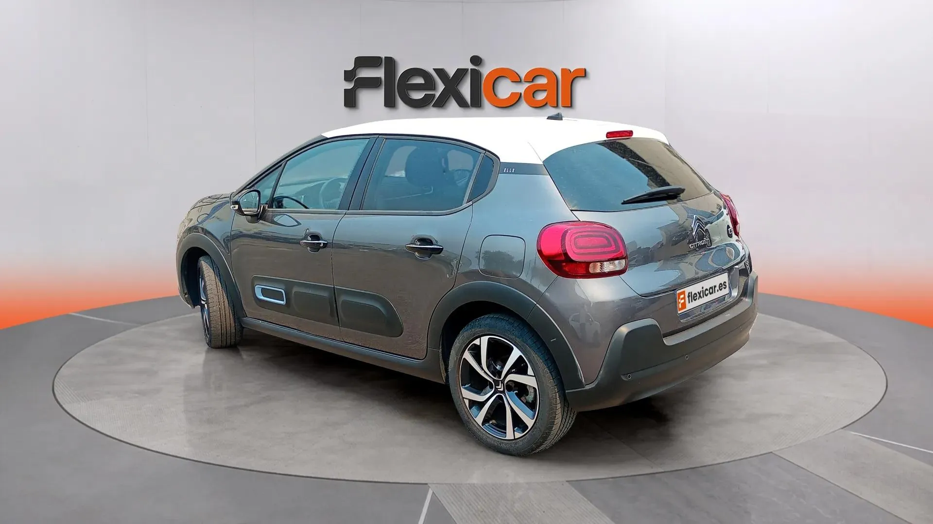 Citroën C3 PureTech Shine EAT6 - foto 3