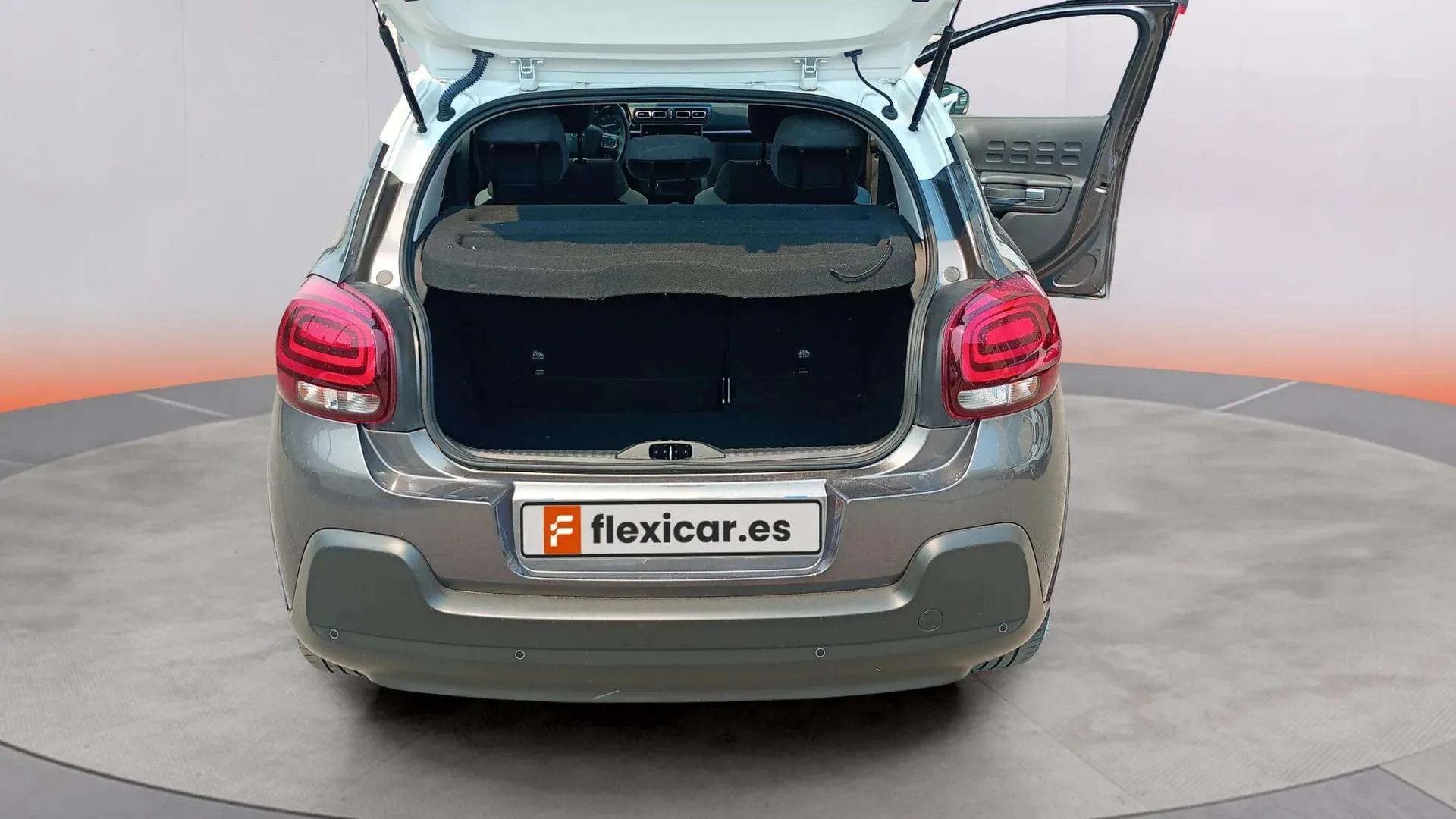 Citroën C3 PureTech Shine EAT6 - foto 15