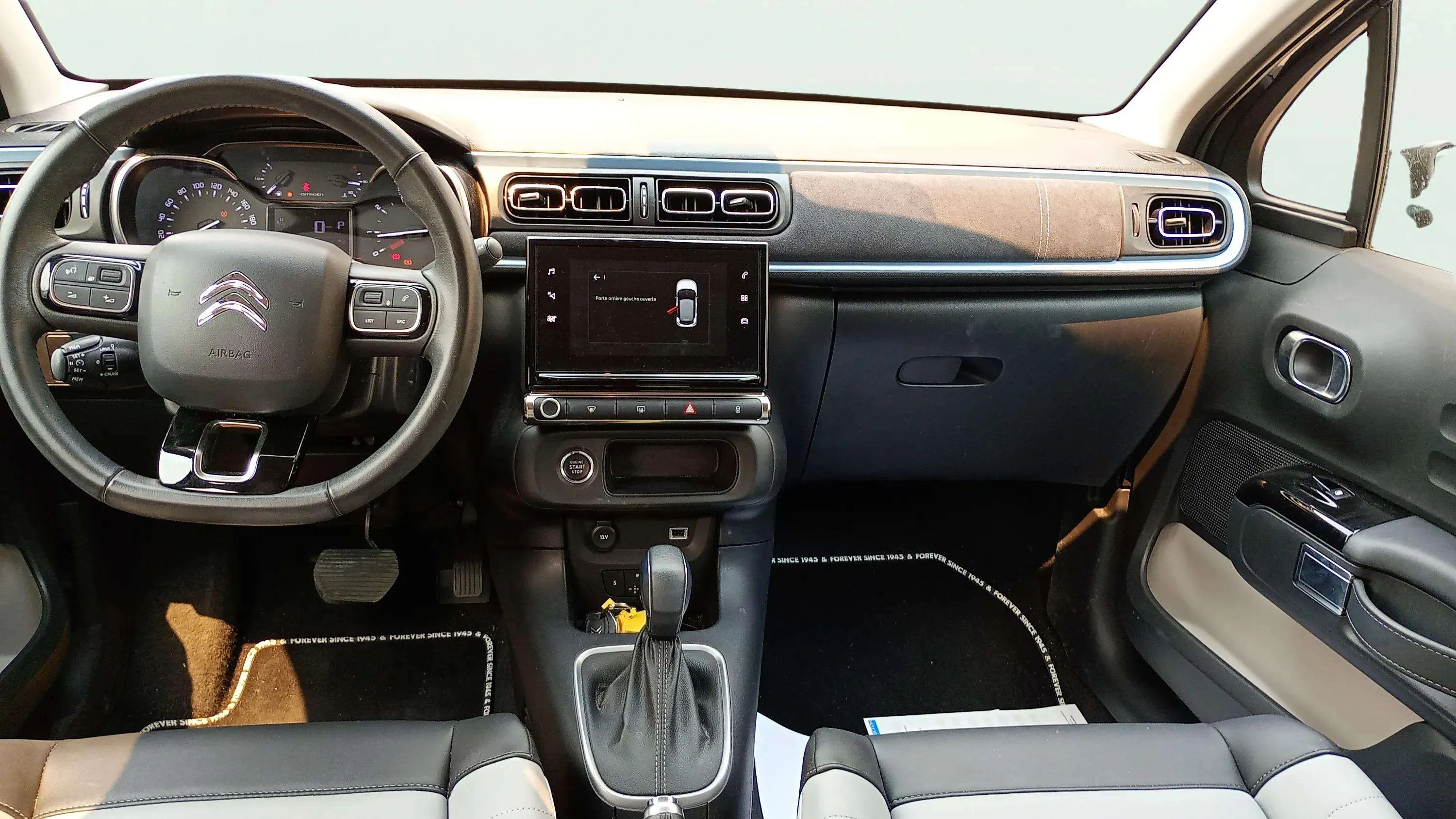 Citroën C3 PureTech Shine EAT6 - foto 9