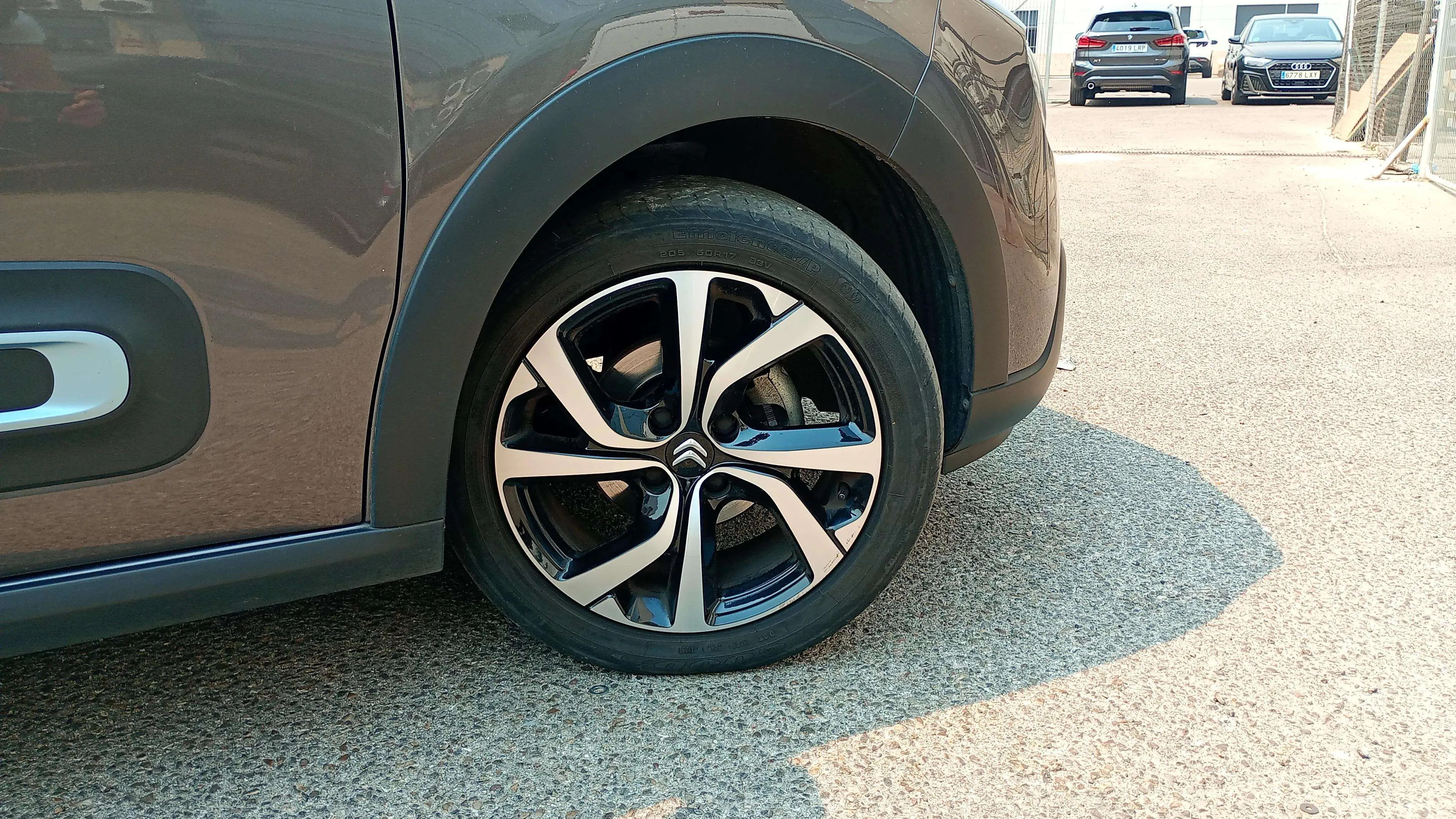 Citroën C3 PureTech Shine EAT6 - foto 16