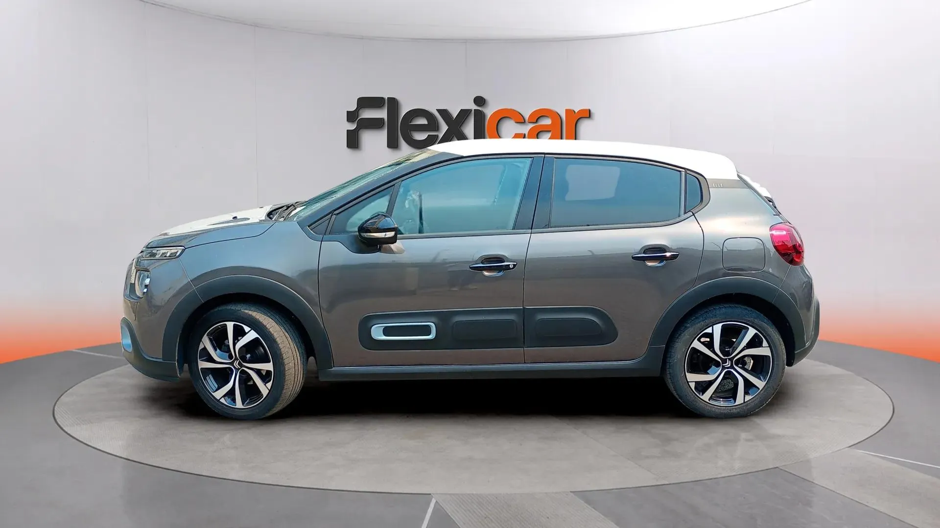 Citroën C3 PureTech Shine EAT6 - foto 8